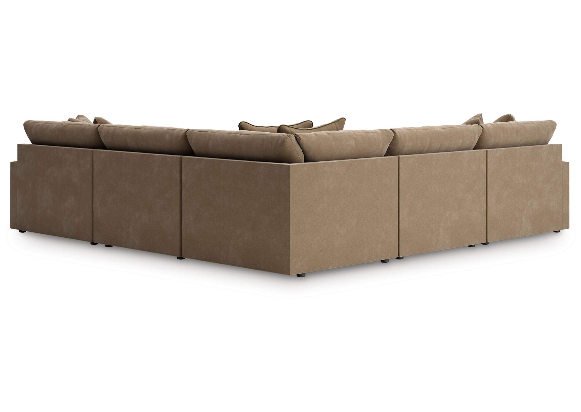 Whitehaven 5-Piece Sectional image 5