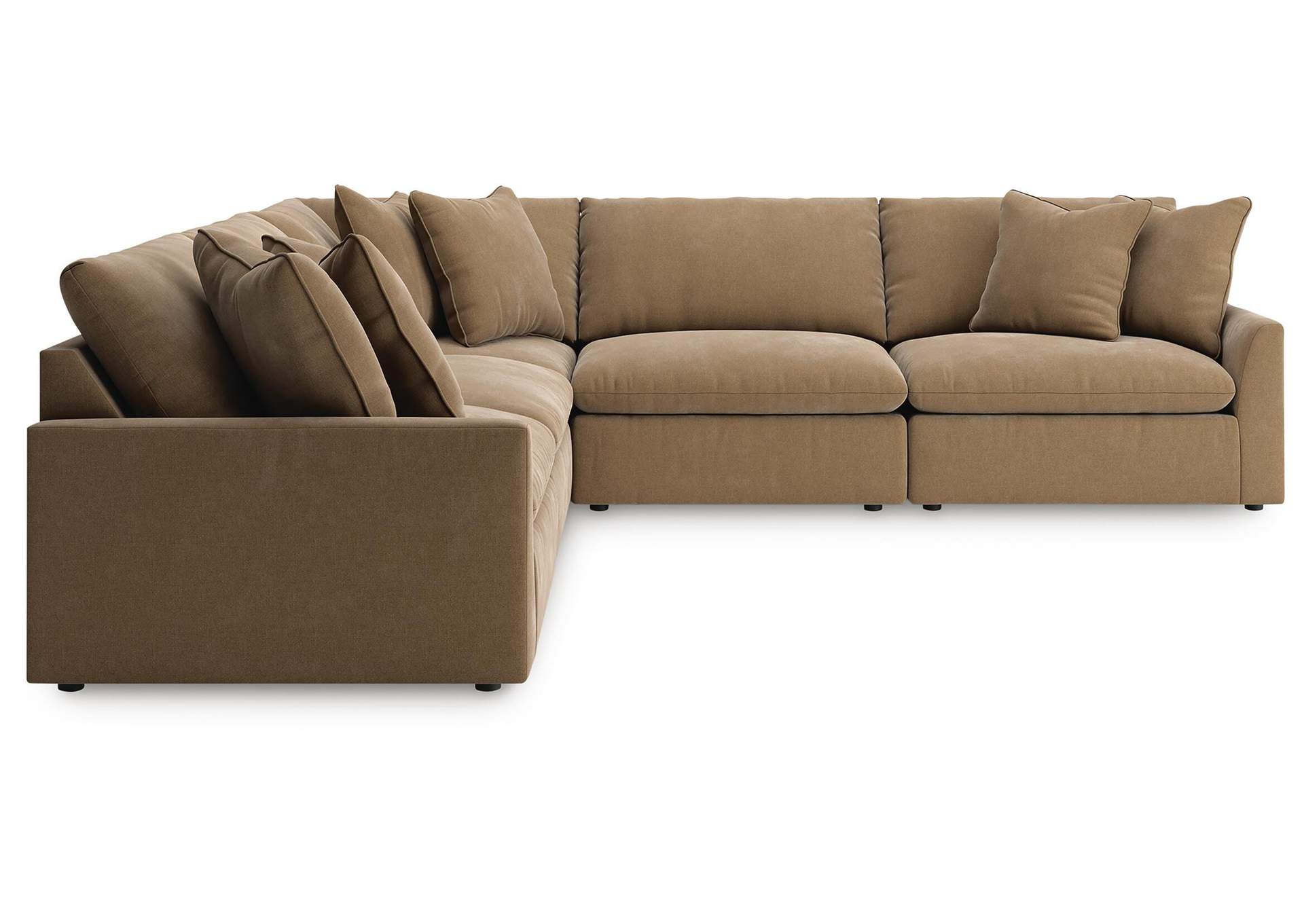 Whitehaven 5-Piece Sectional image 1
