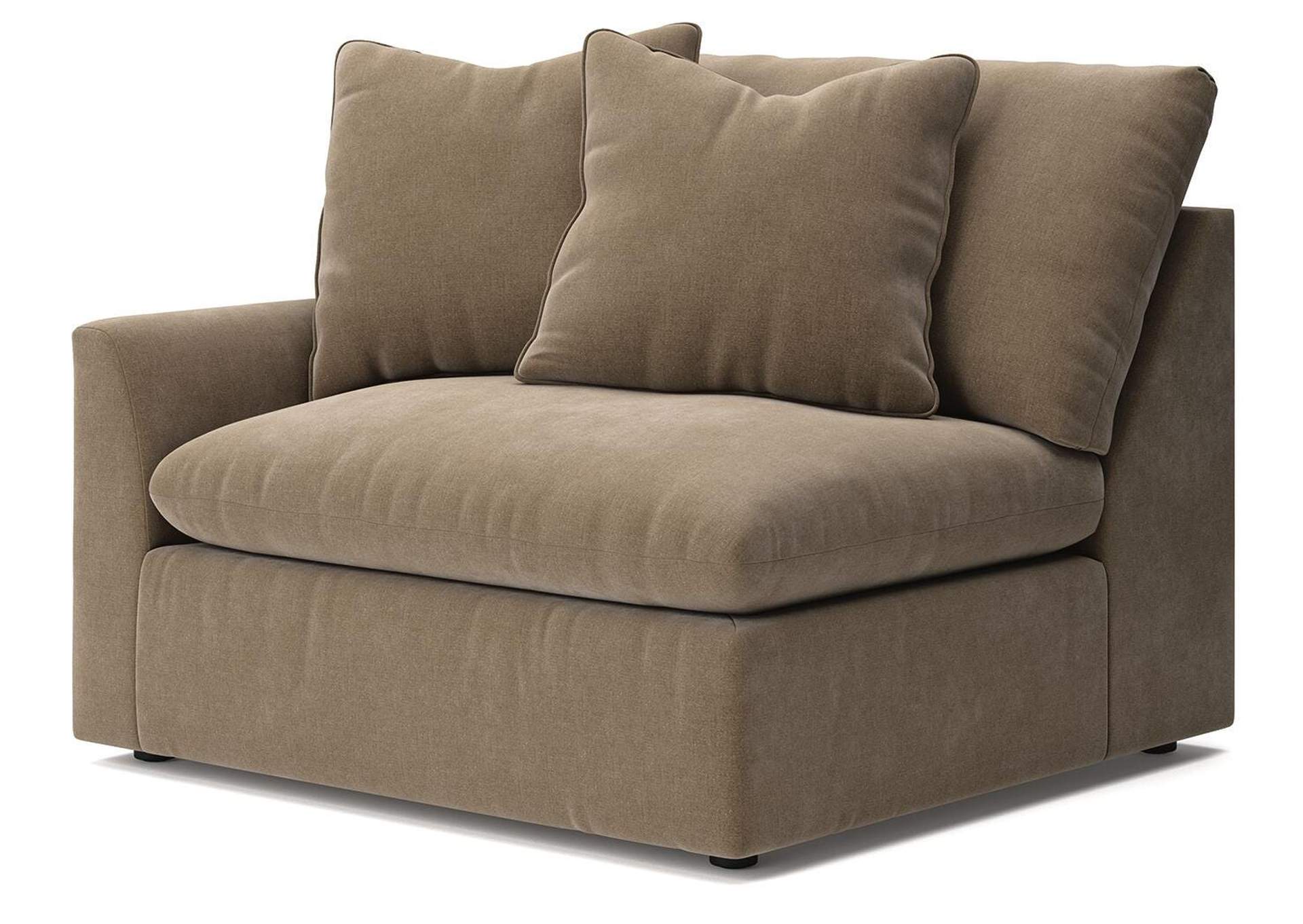 Whitehaven 5-Piece Sectional image 19