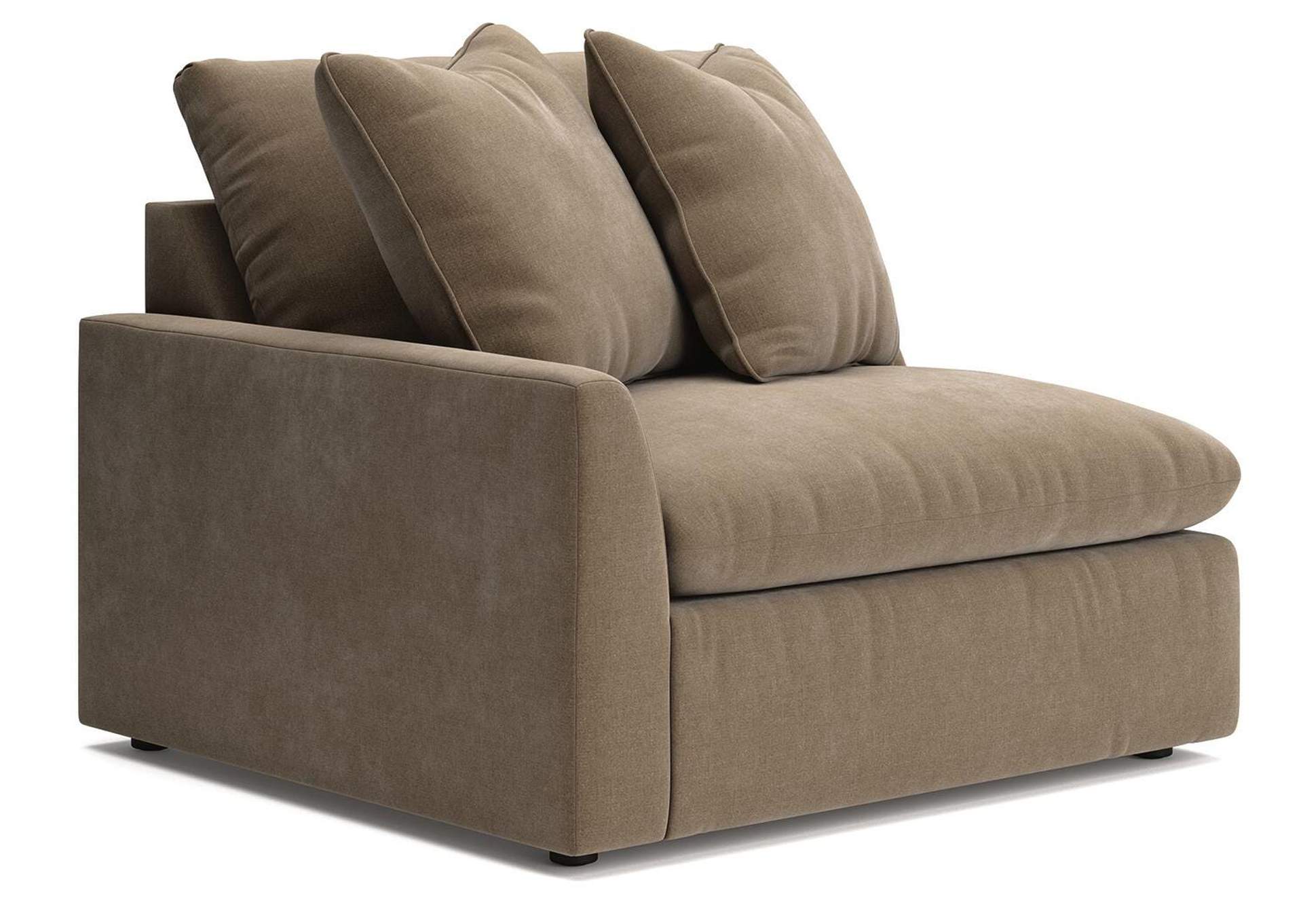 Whitehaven 5-Piece Sectional image 5