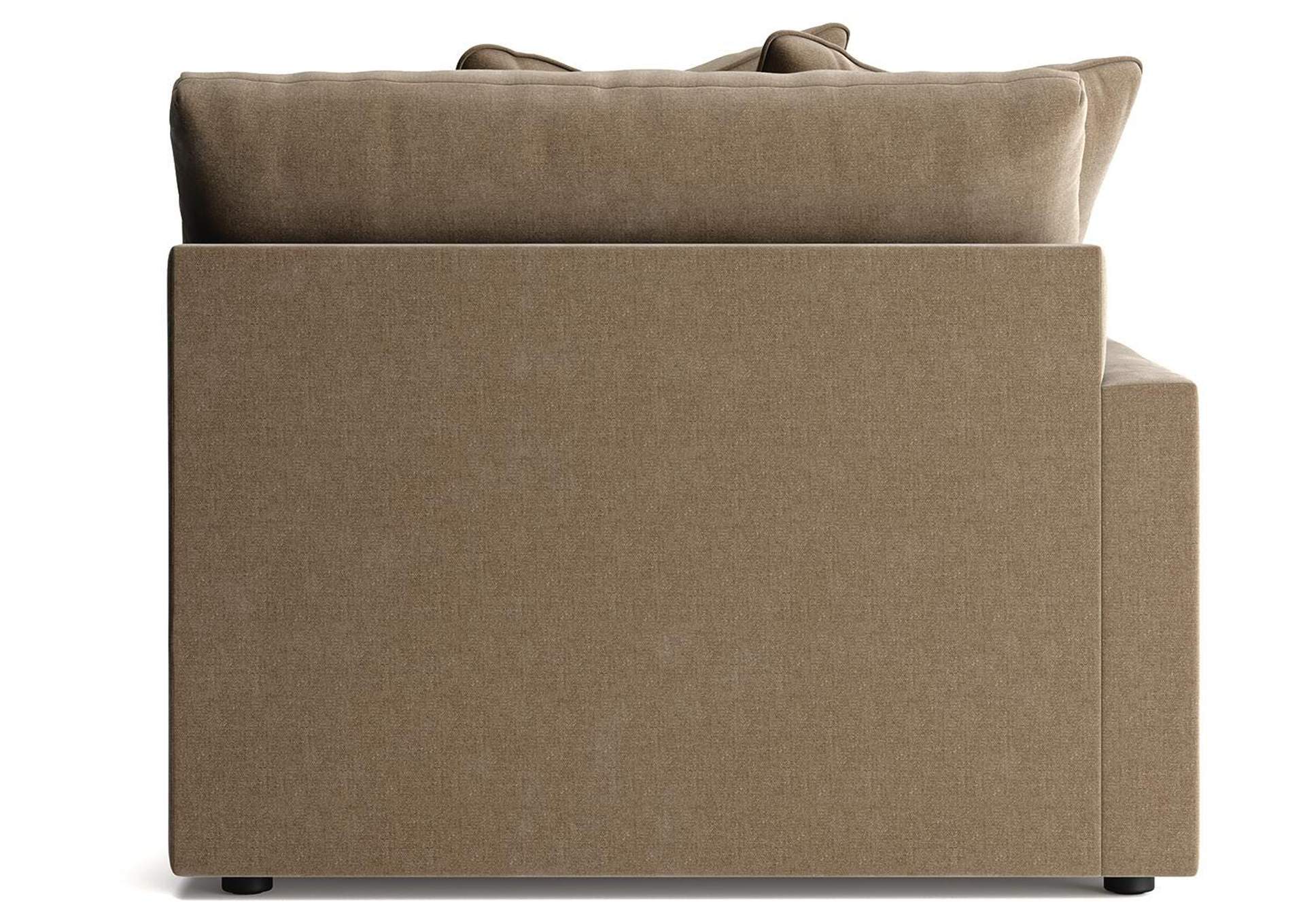 Whitehaven 5-Piece Sectional image 21