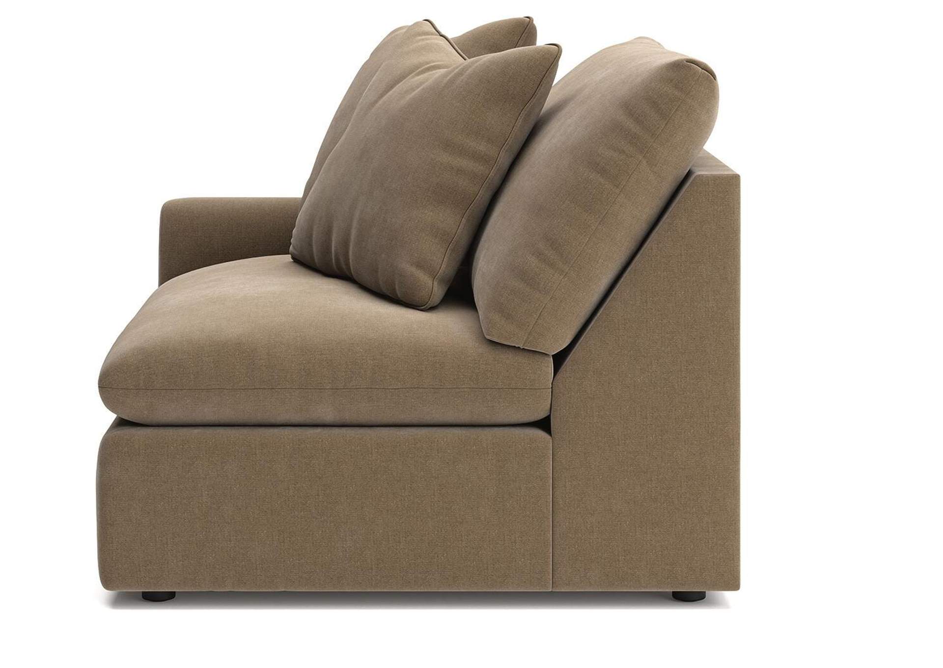 Whitehaven 5-Piece Sectional image 20