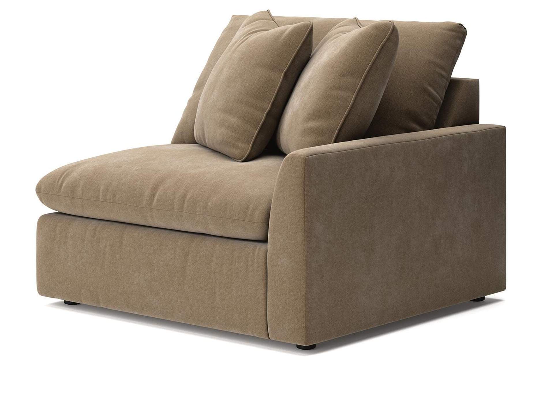 Whitehaven 5-Piece Sectional image 8