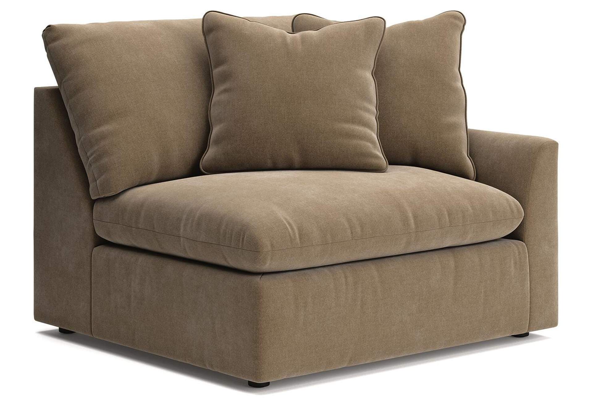 Whitehaven 5-Piece Sectional image 4