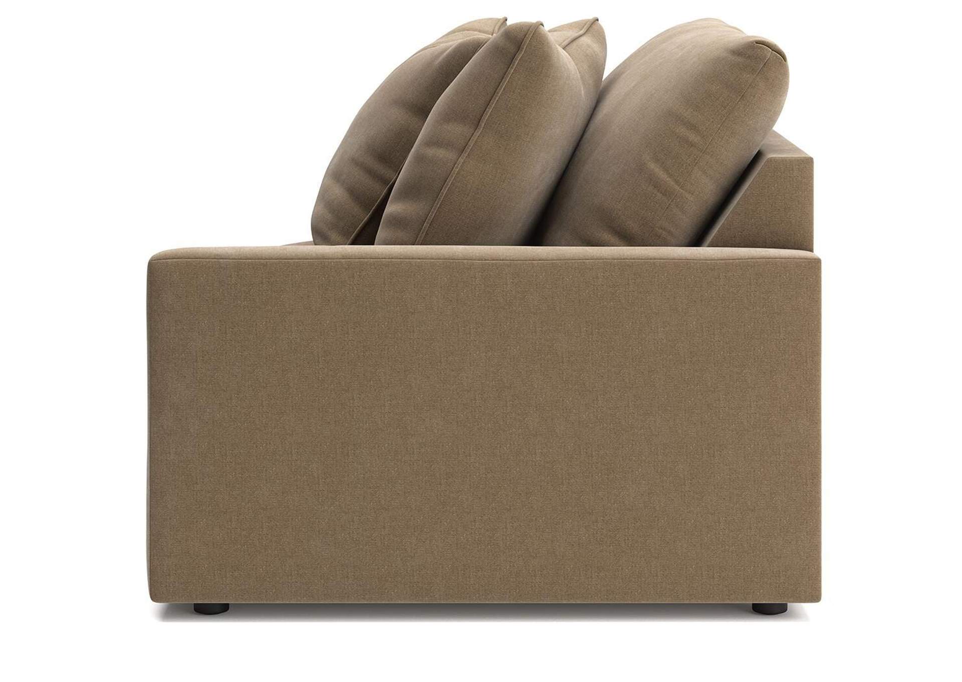 Whitehaven 5-Piece Sectional image 9