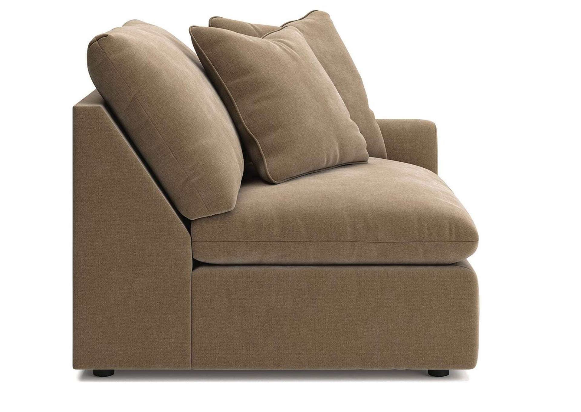 Whitehaven 5-Piece Sectional image 11