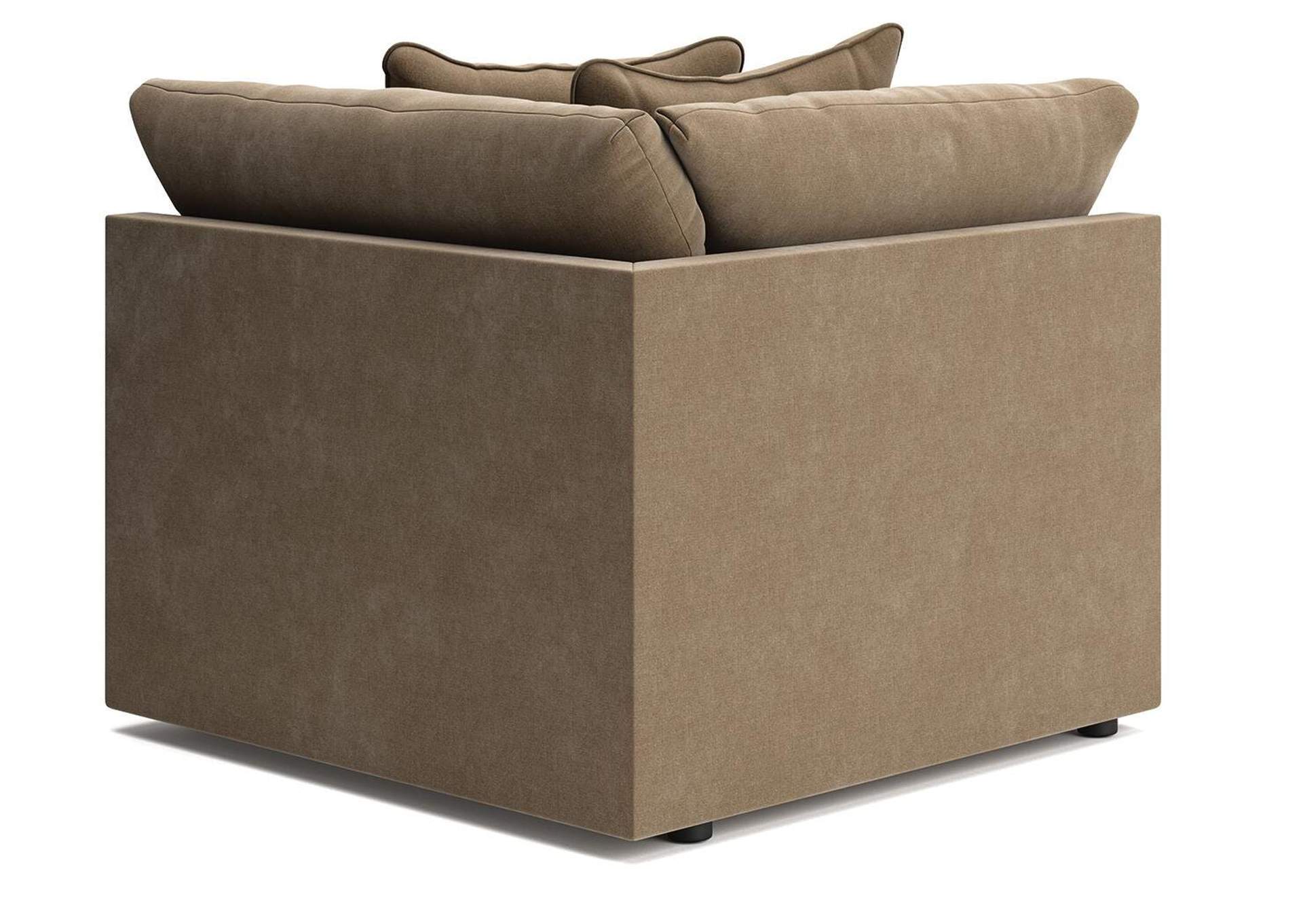 Whitehaven 4-Piece Sectional image 9