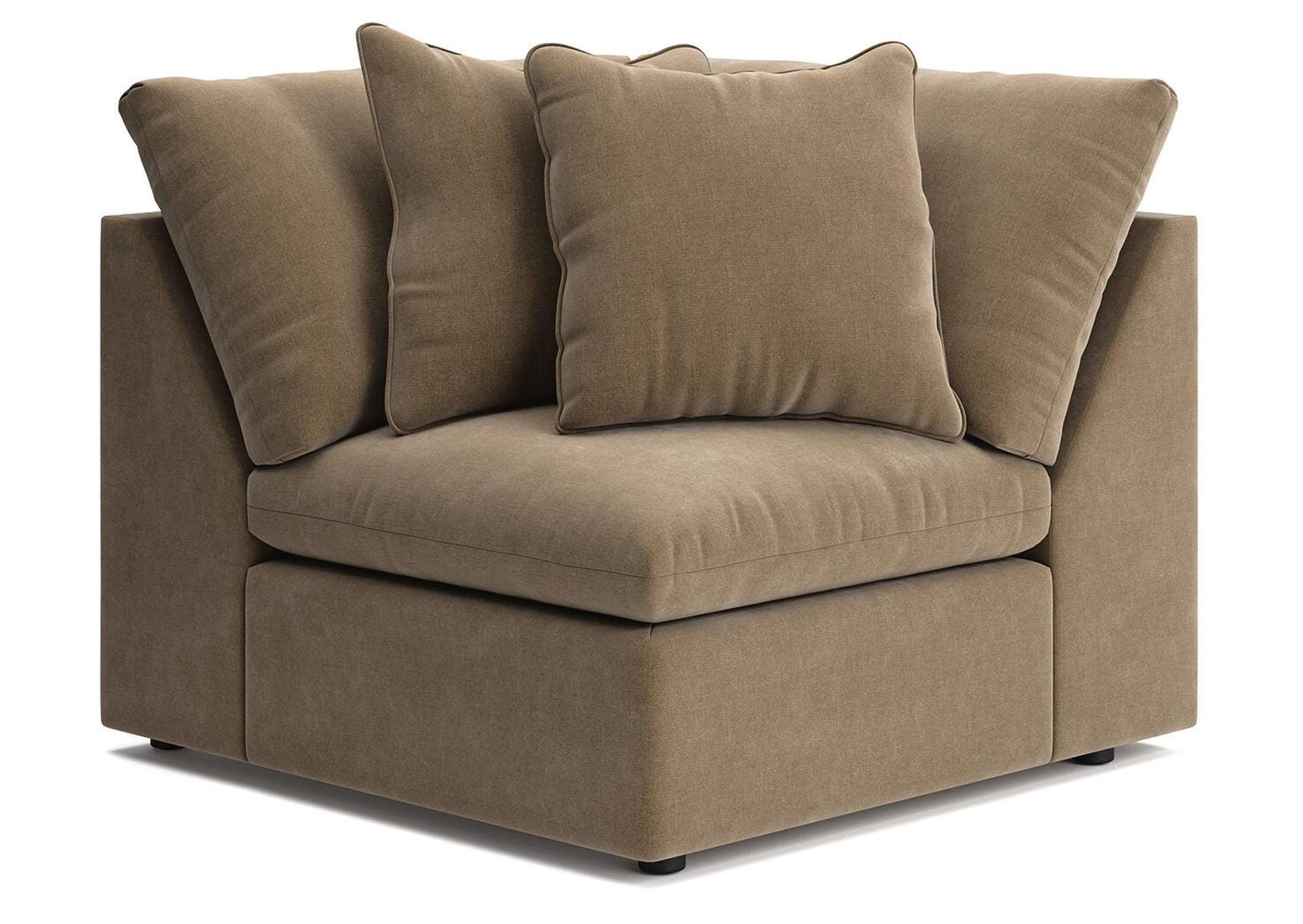 Whitehaven 4-Piece Sectional image 8