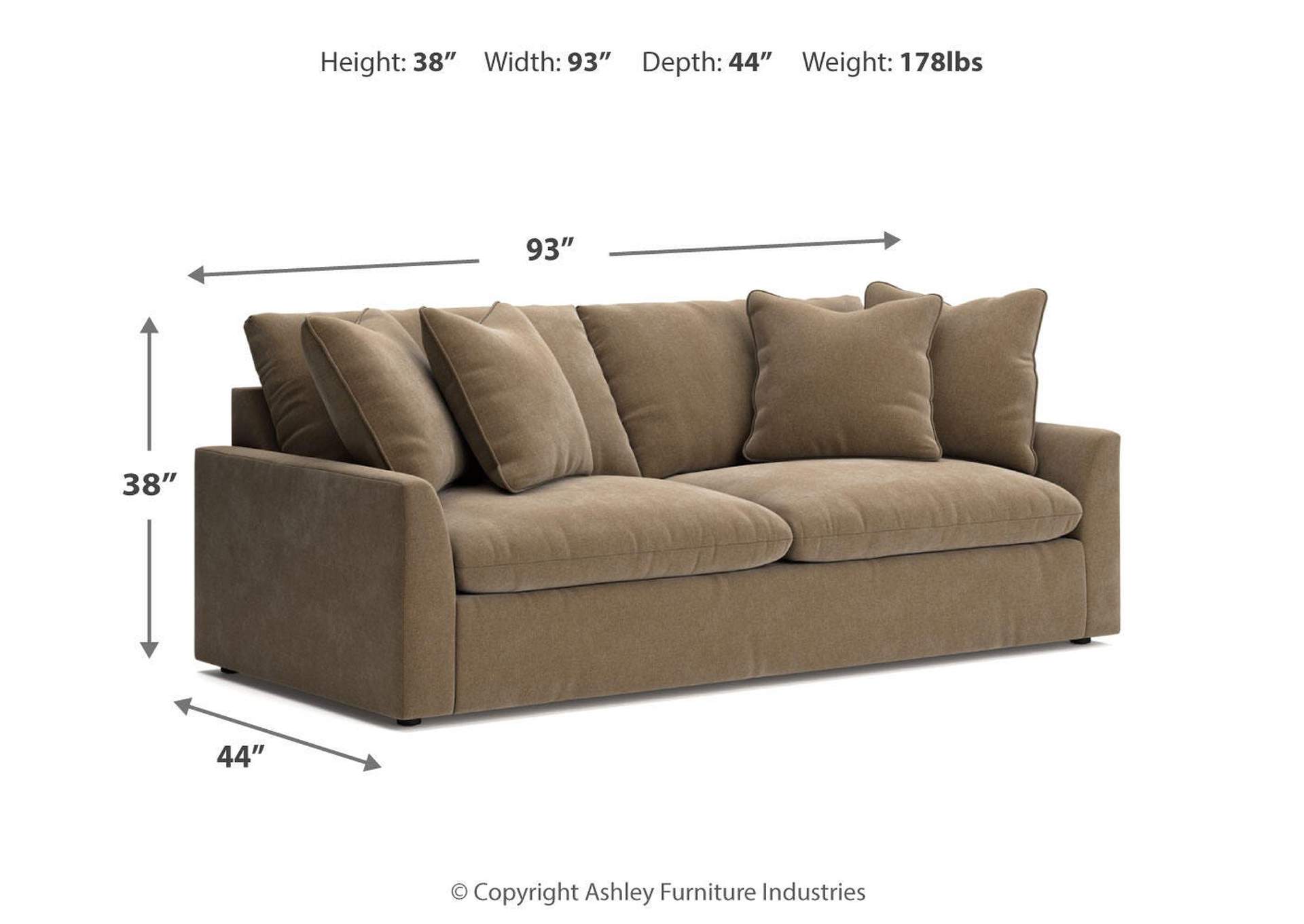 Whitehaven Sofa image 9