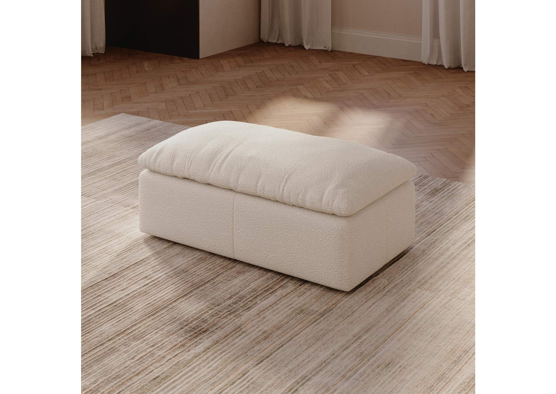 Whitehaven Ottoman image 8
