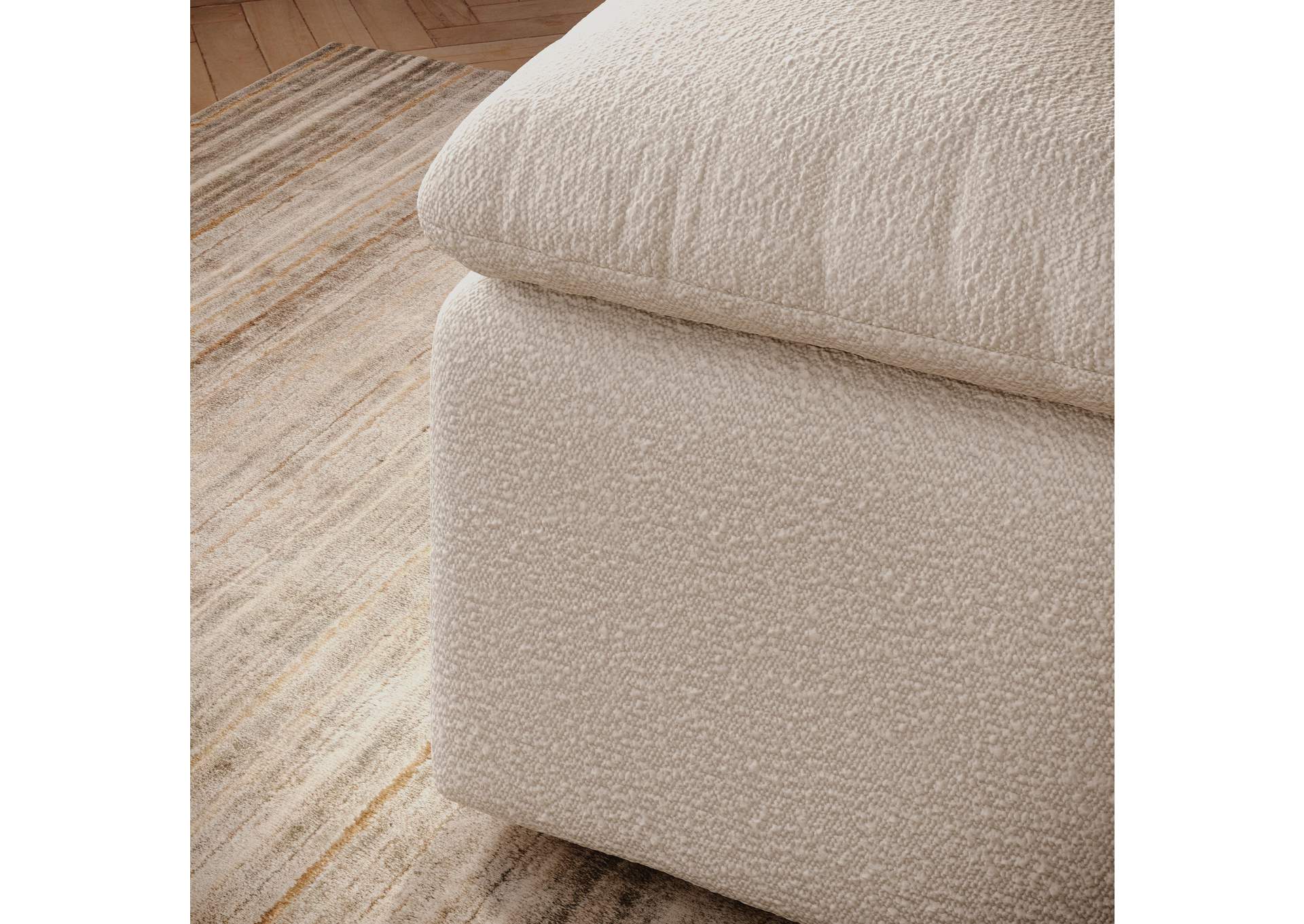 Whitehaven Ottoman image 7