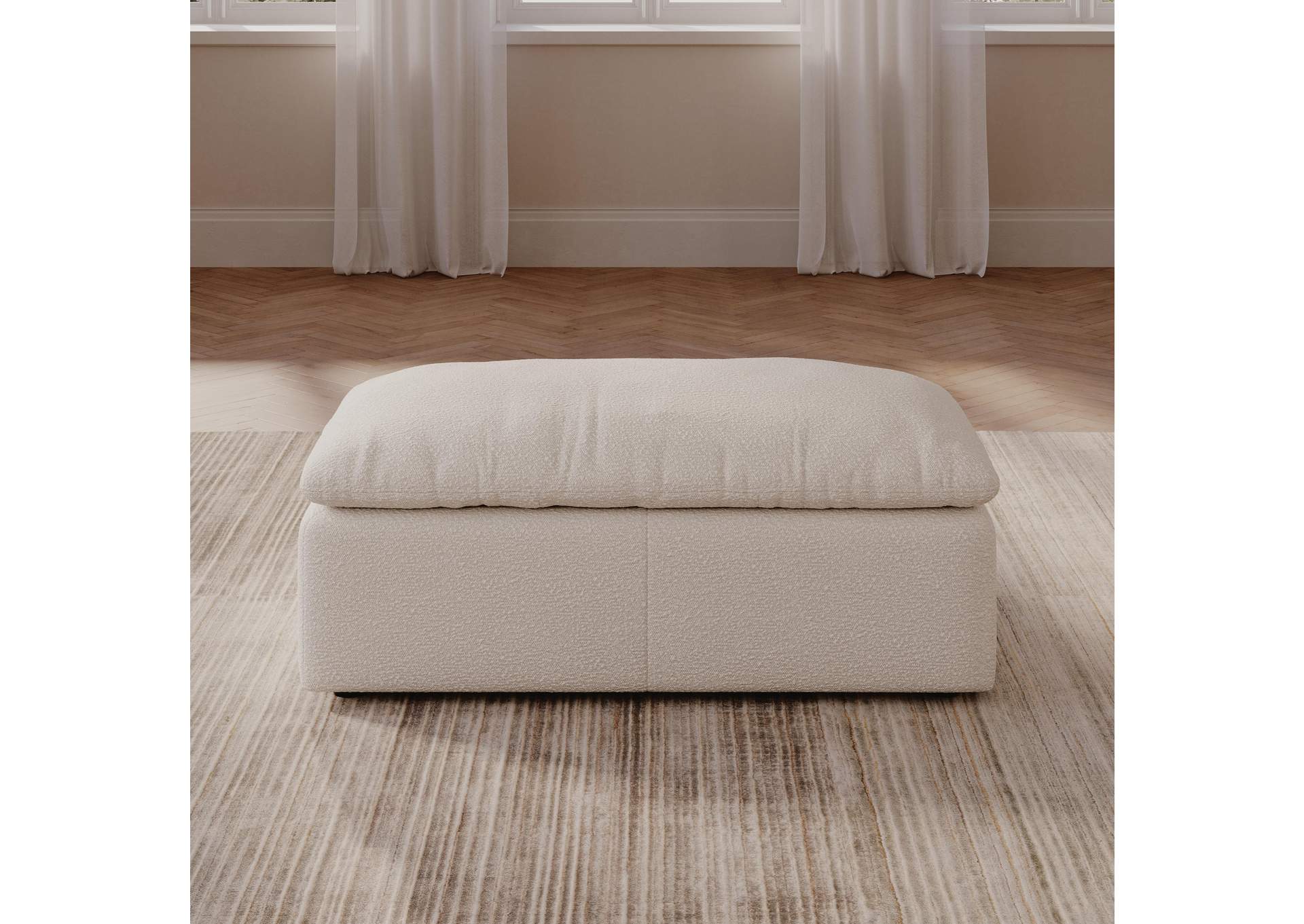 Whitehaven Ottoman image 2