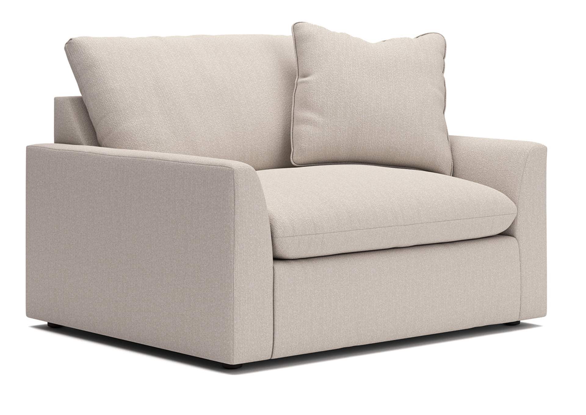 Whitehaven Oversized Chair image 2