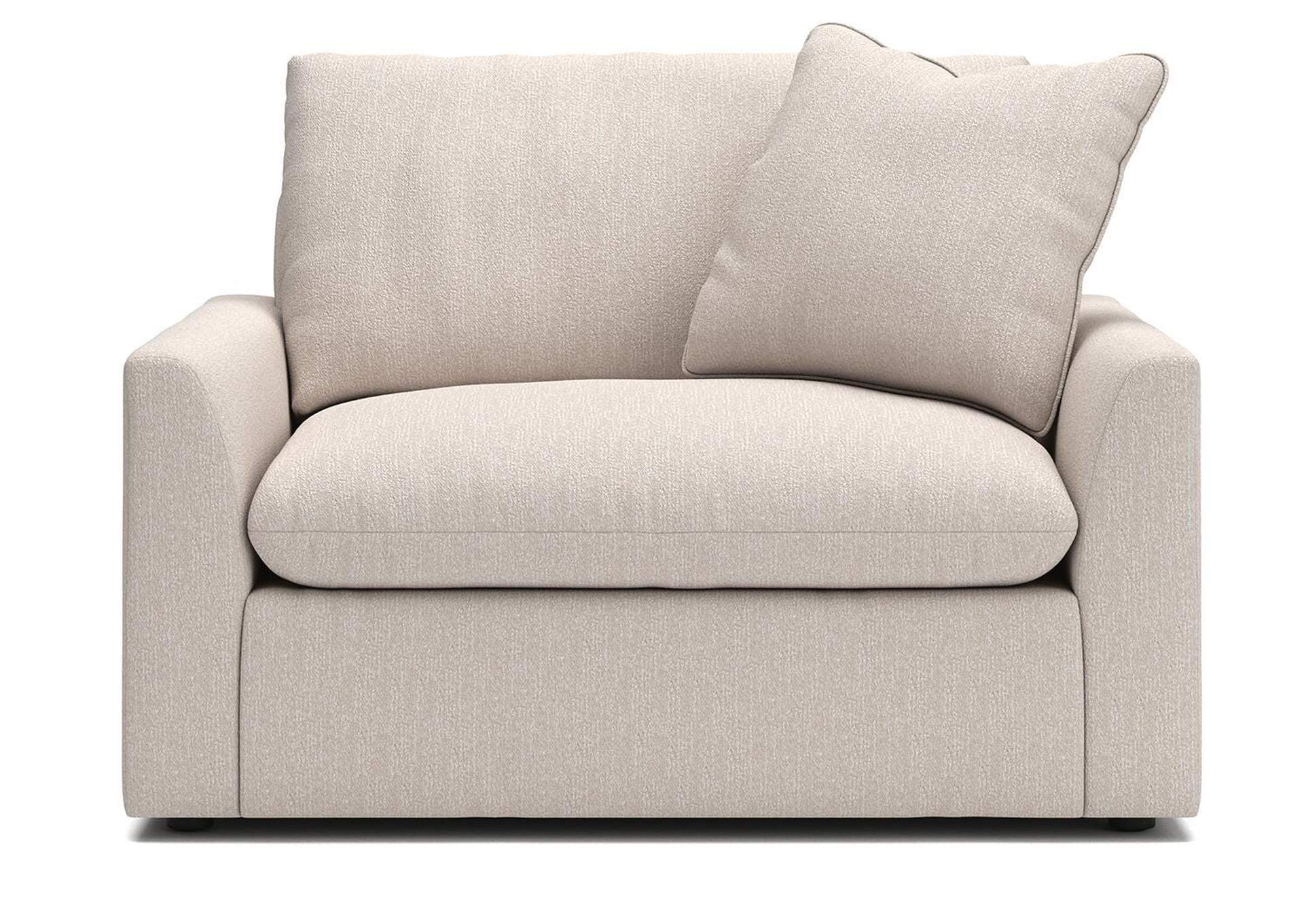 Whitehaven Oversized Chair image 1