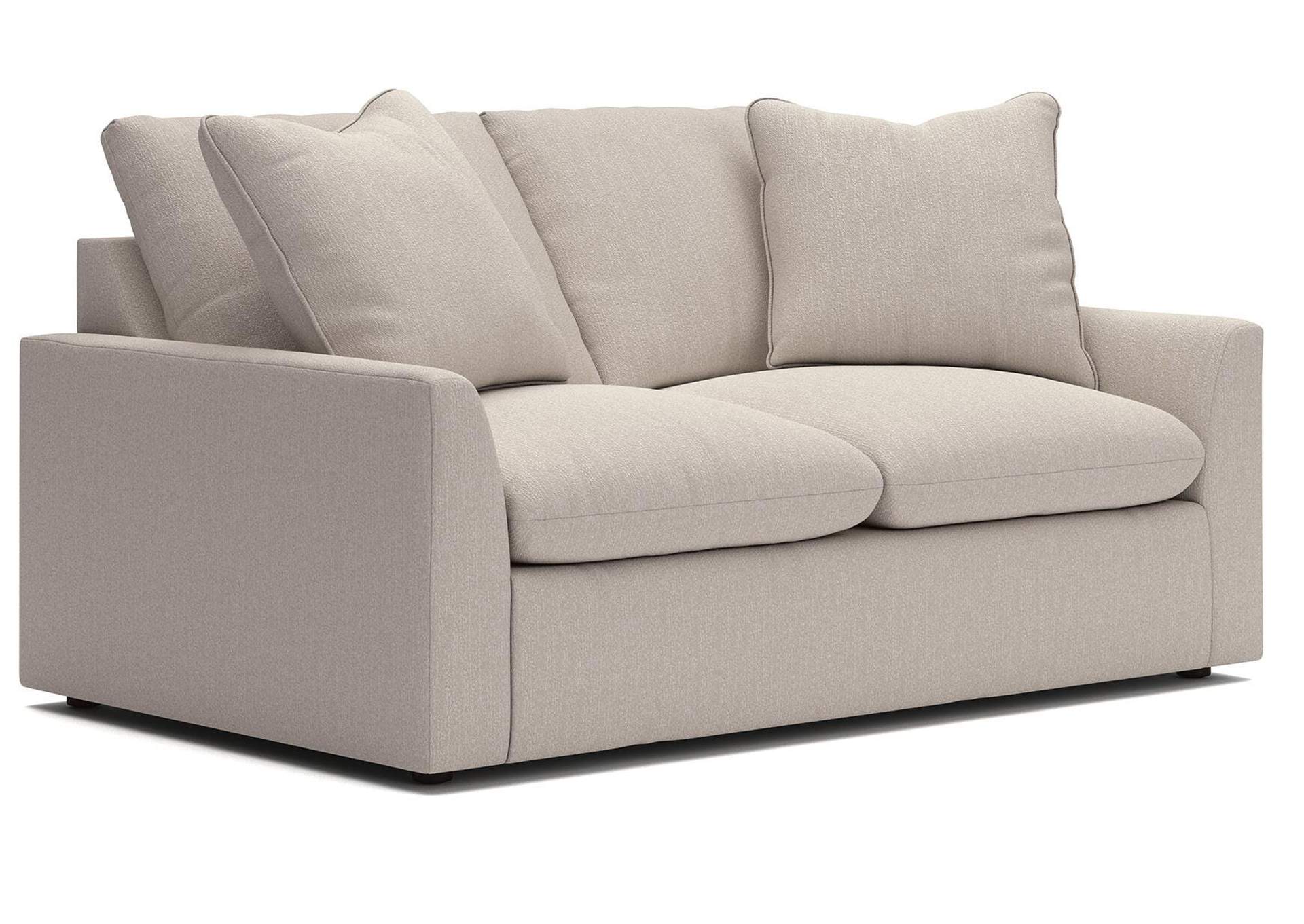 Whitehaven Loveseat image 2
