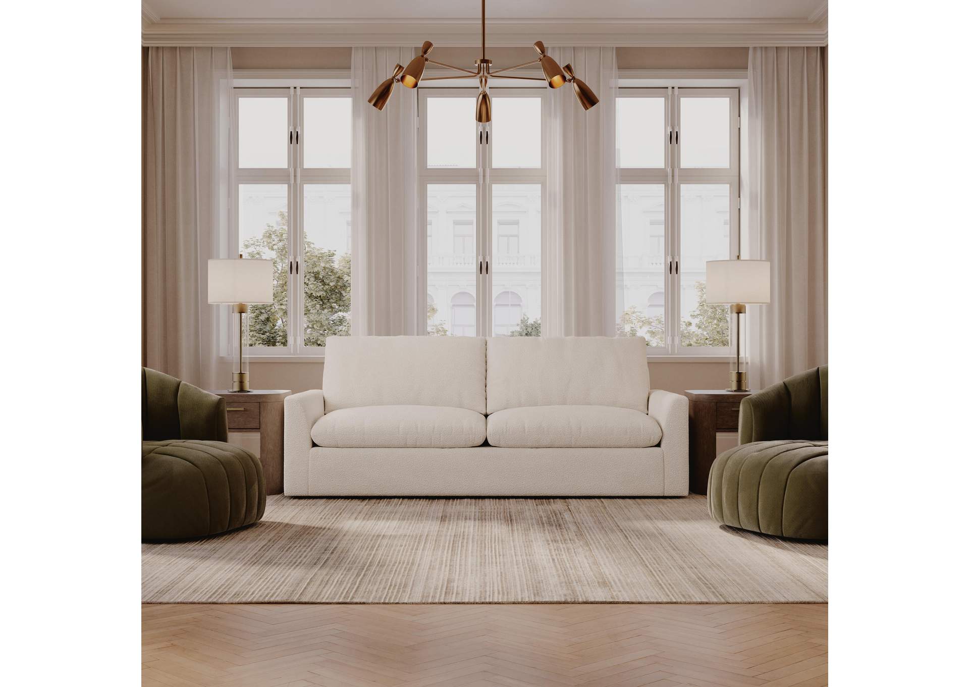 Whitehaven Sofa image 2