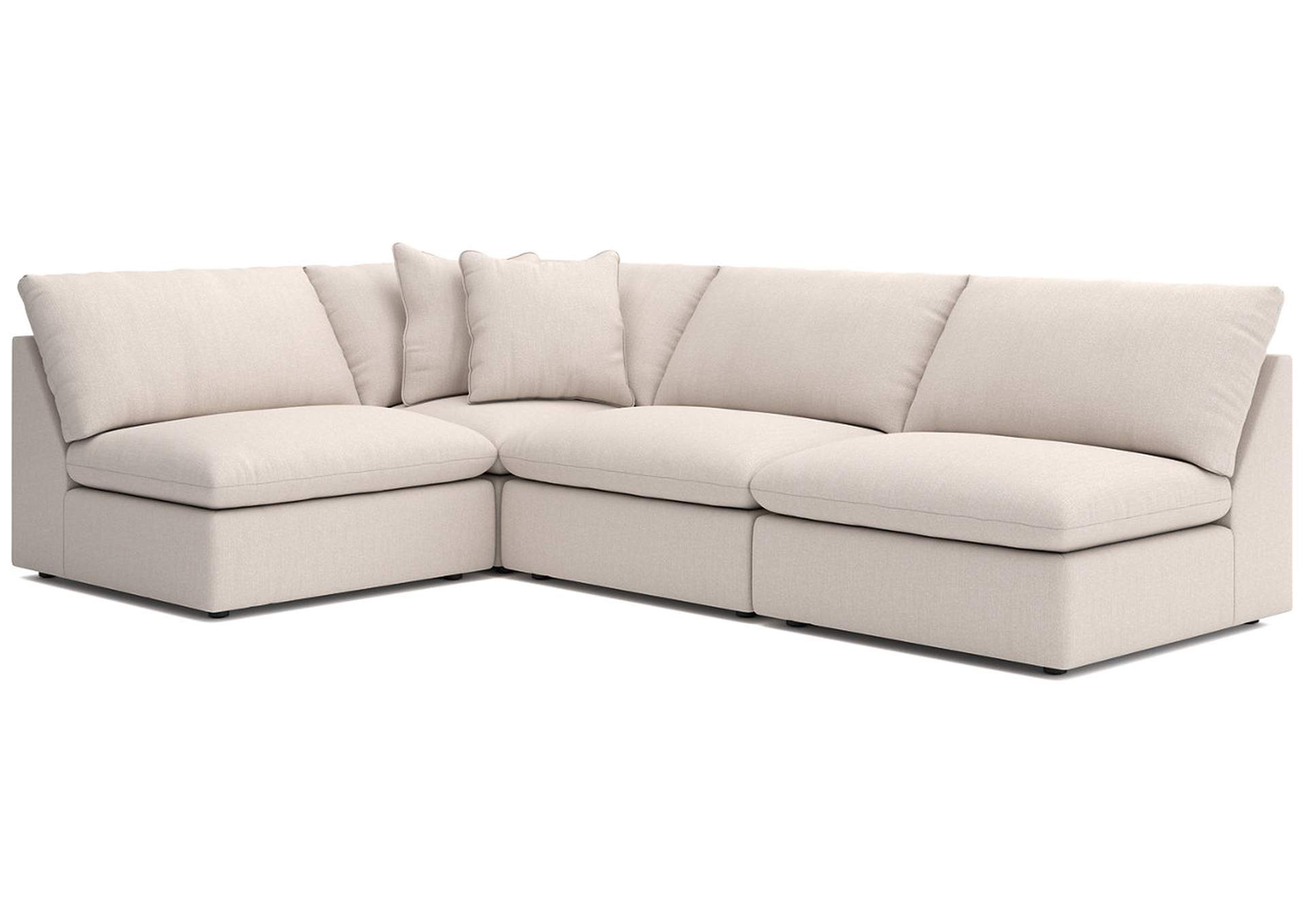 Sectional Sofas: Spacious, Stylish & Affordable