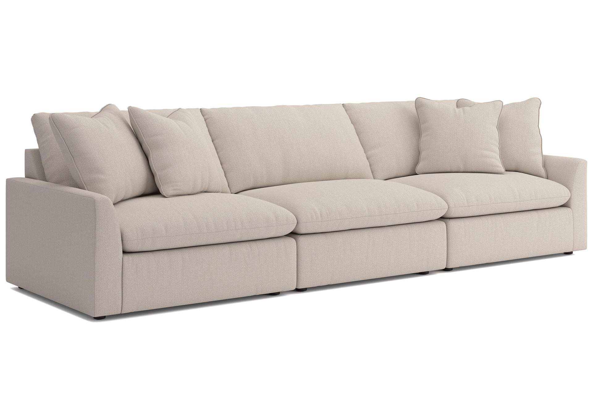 Whitehaven 3-Piece Sectional Sofa image 7