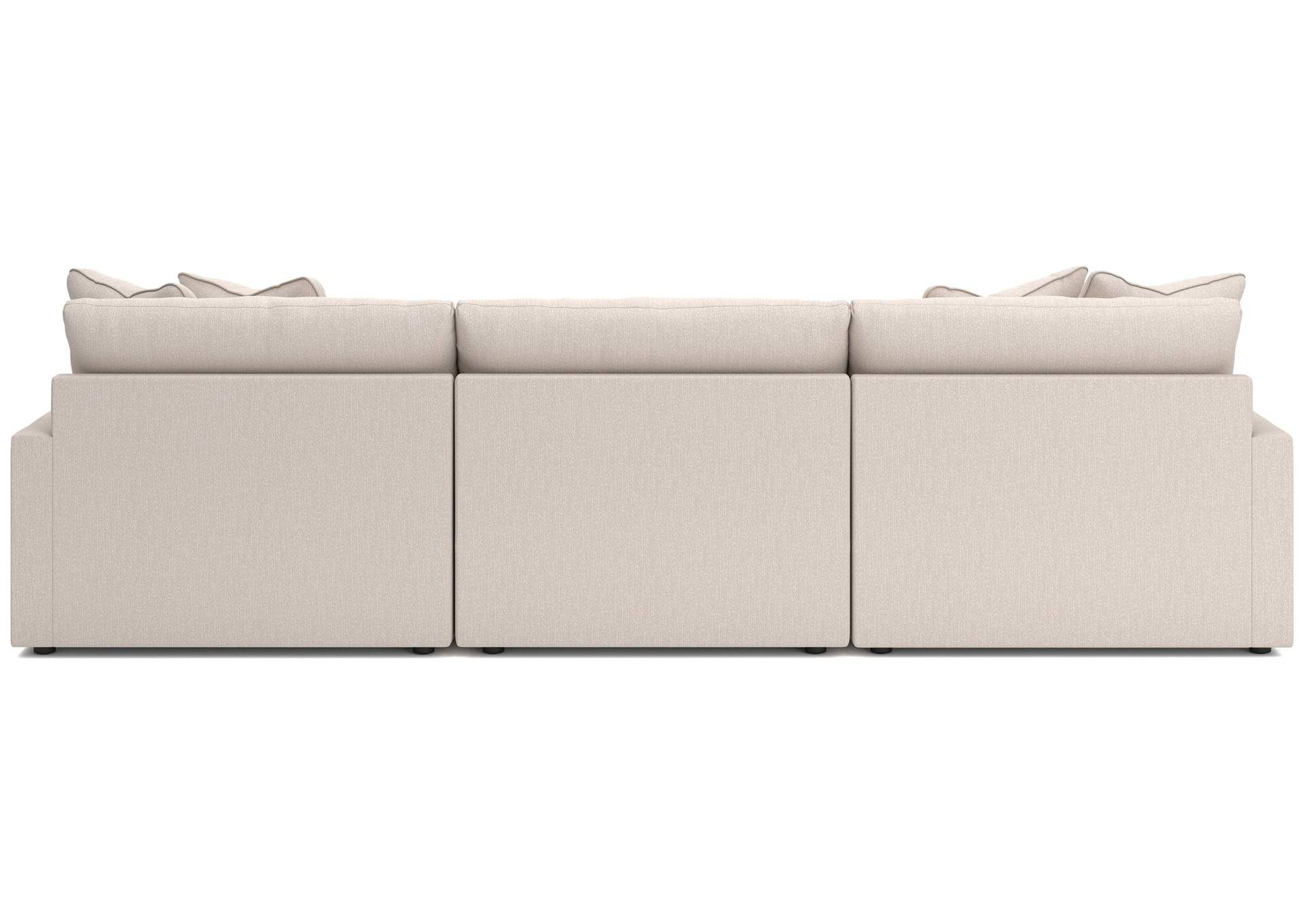 Whitehaven 3-Piece Sectional Sofa image 2