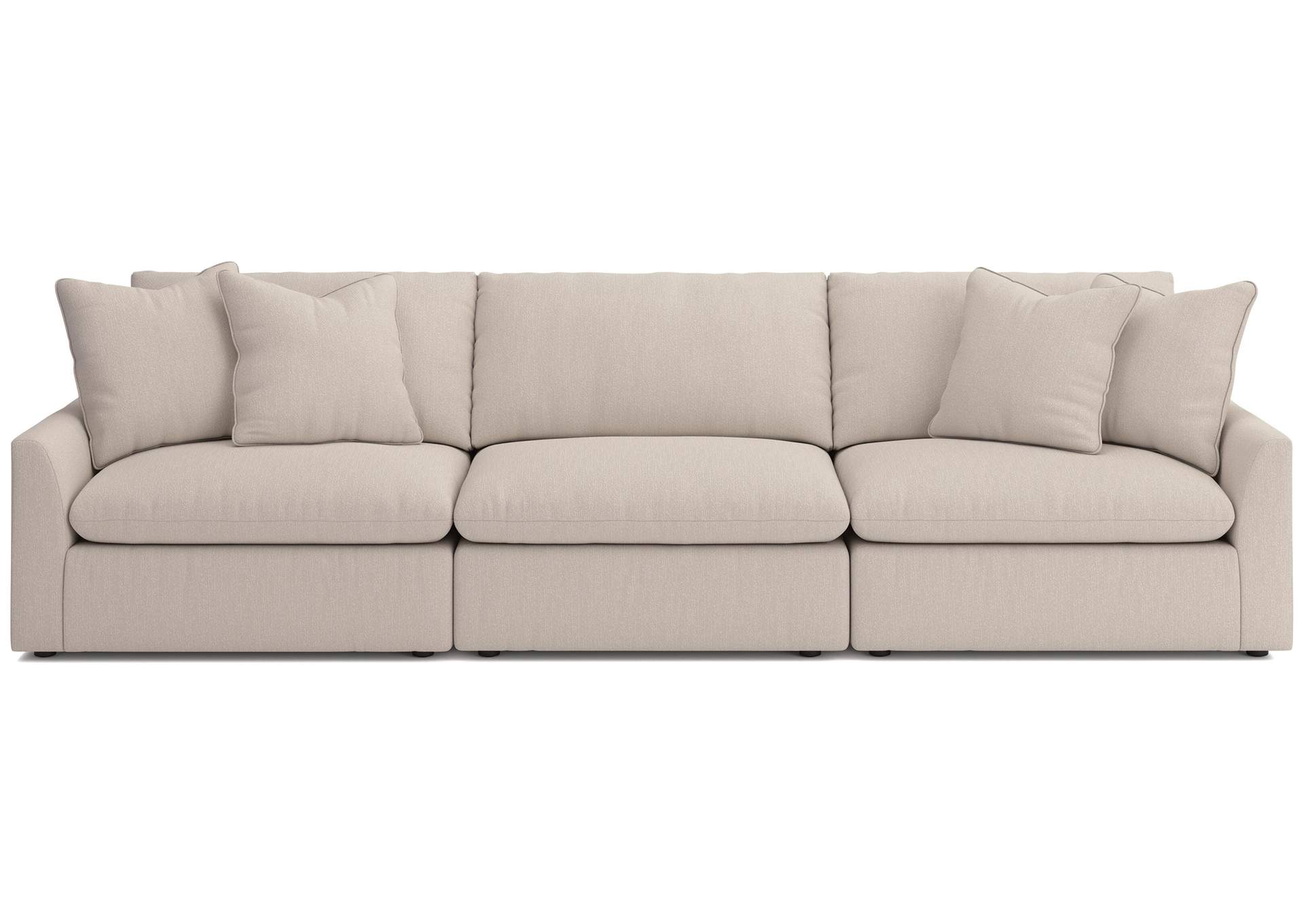 Whitehaven 3-Piece Sectional Sofa image 1