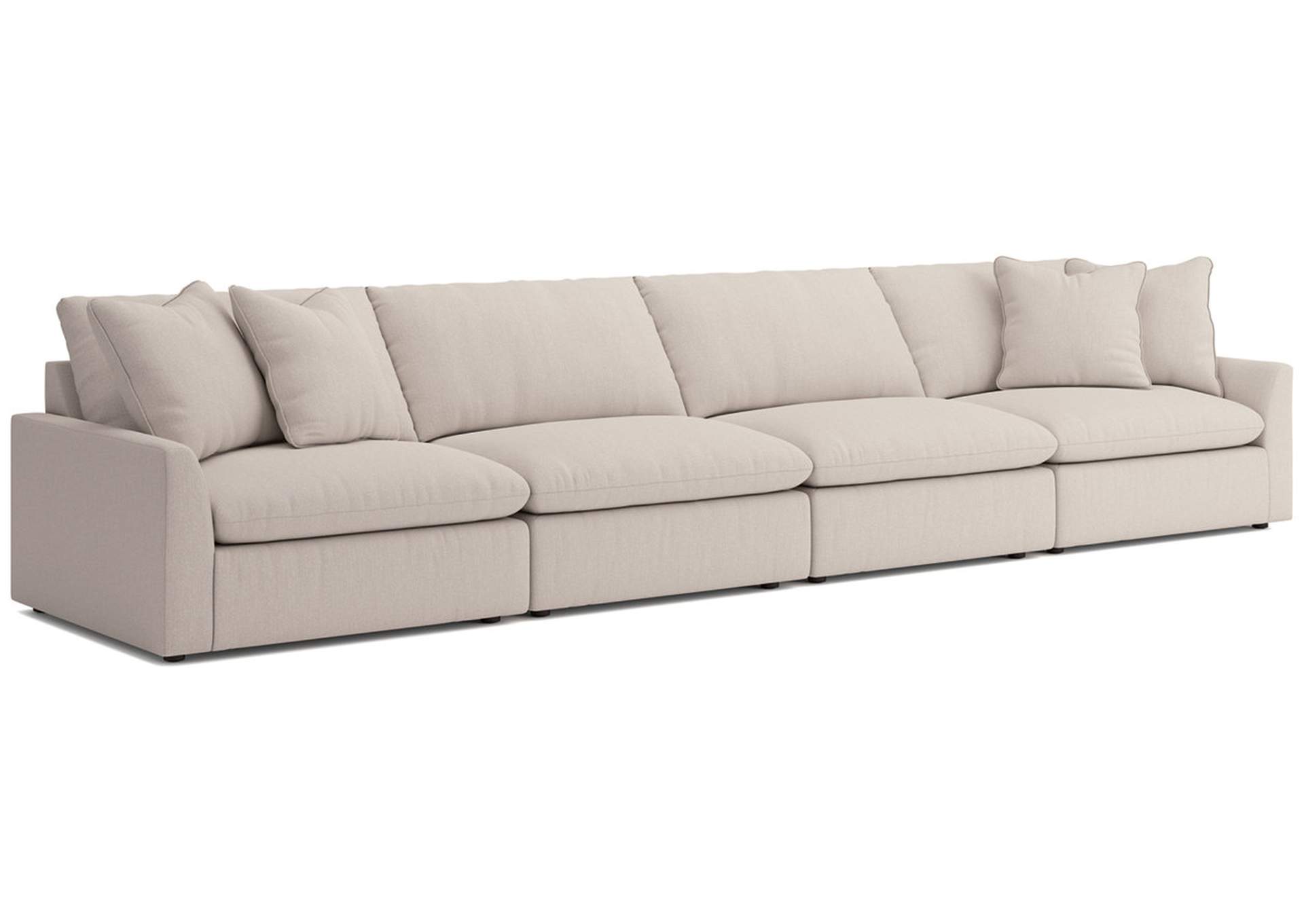 Whitehaven 4-Piece Sectional Sofa image 4