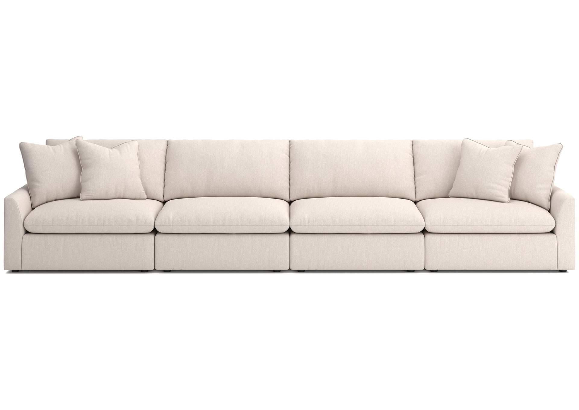 Whitehaven 4-Piece Sectional Sofa image 1