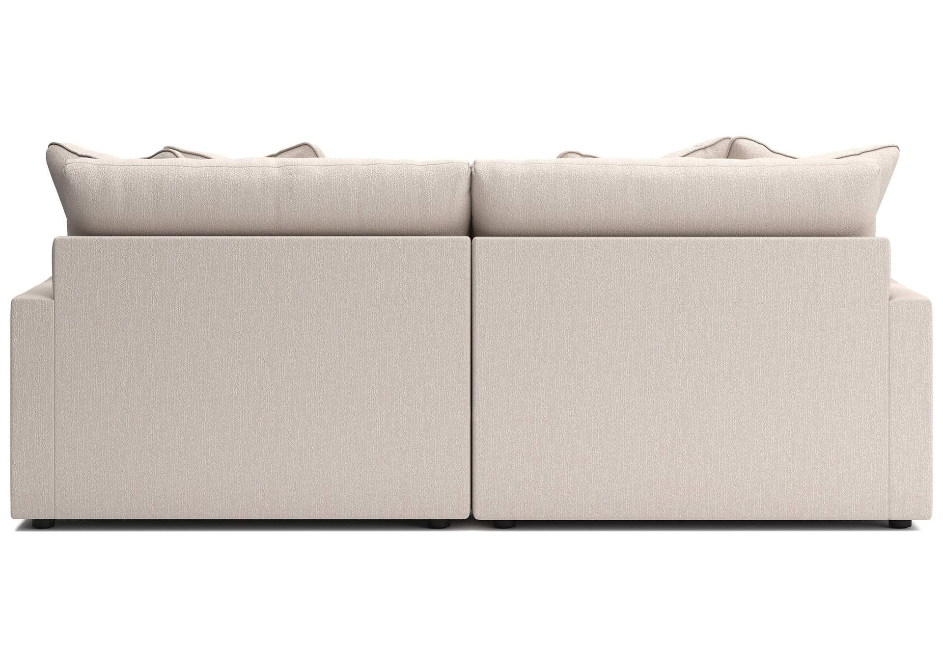 Whitehaven 2-Piece Sectional Loveseat image 3