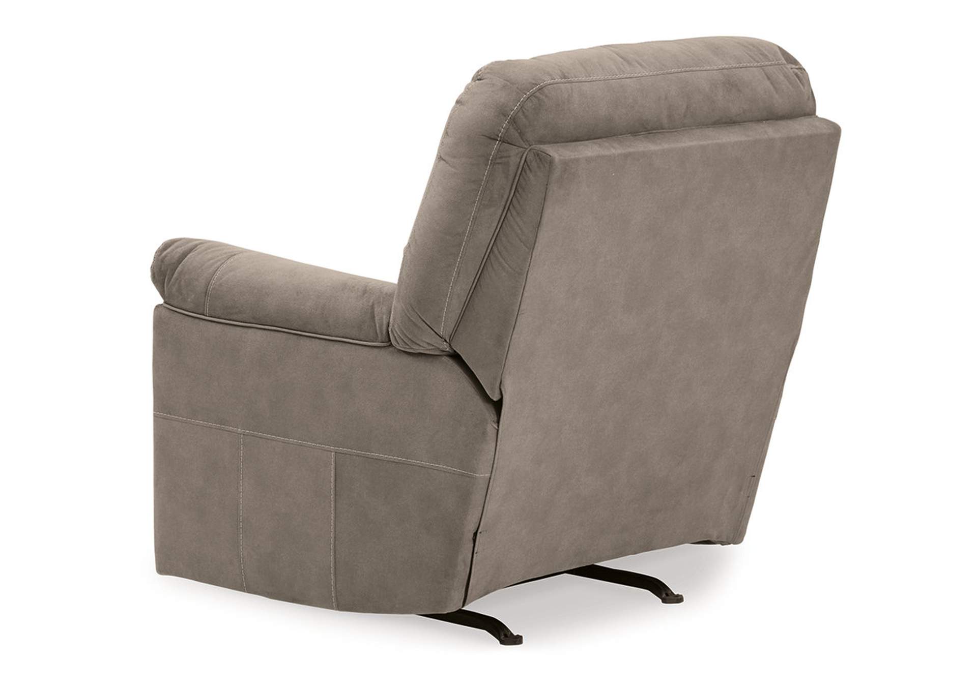 Cavalcade Power Recliner image 3