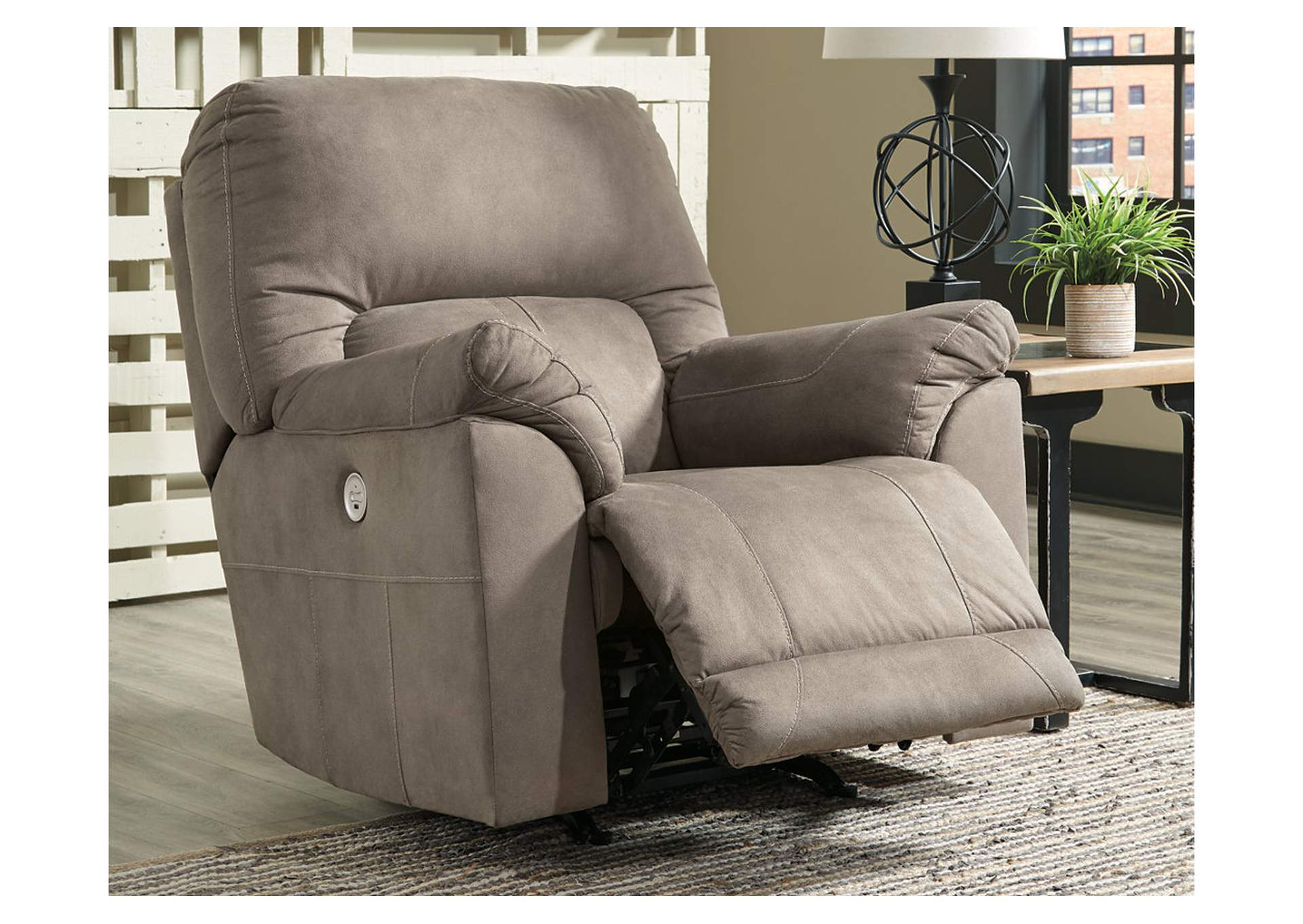 Cavalcade Power Recliner image 4