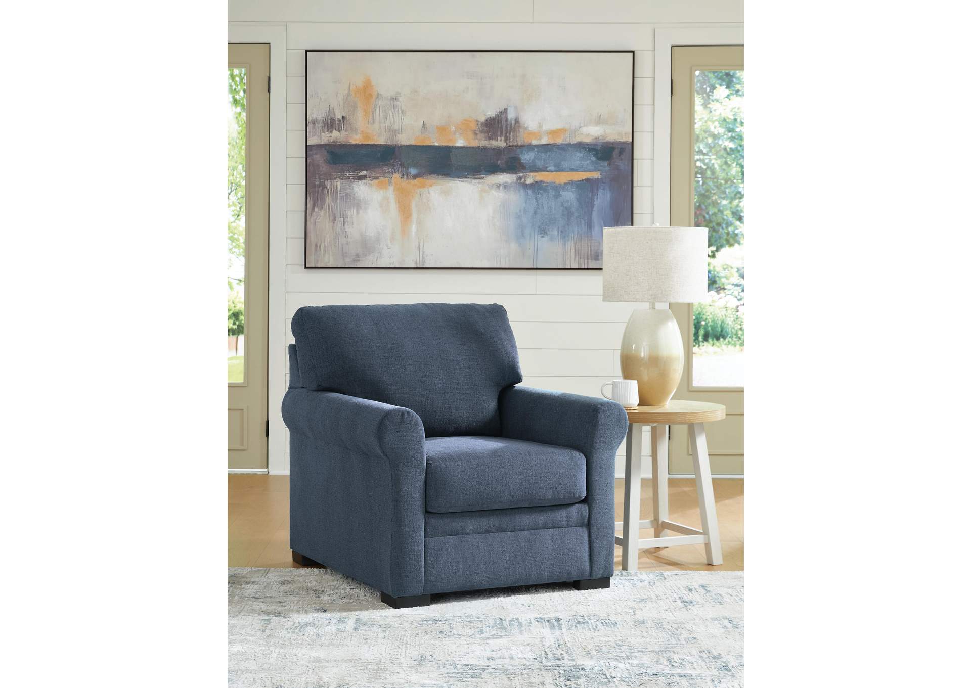 Hartmoor Chair image 2