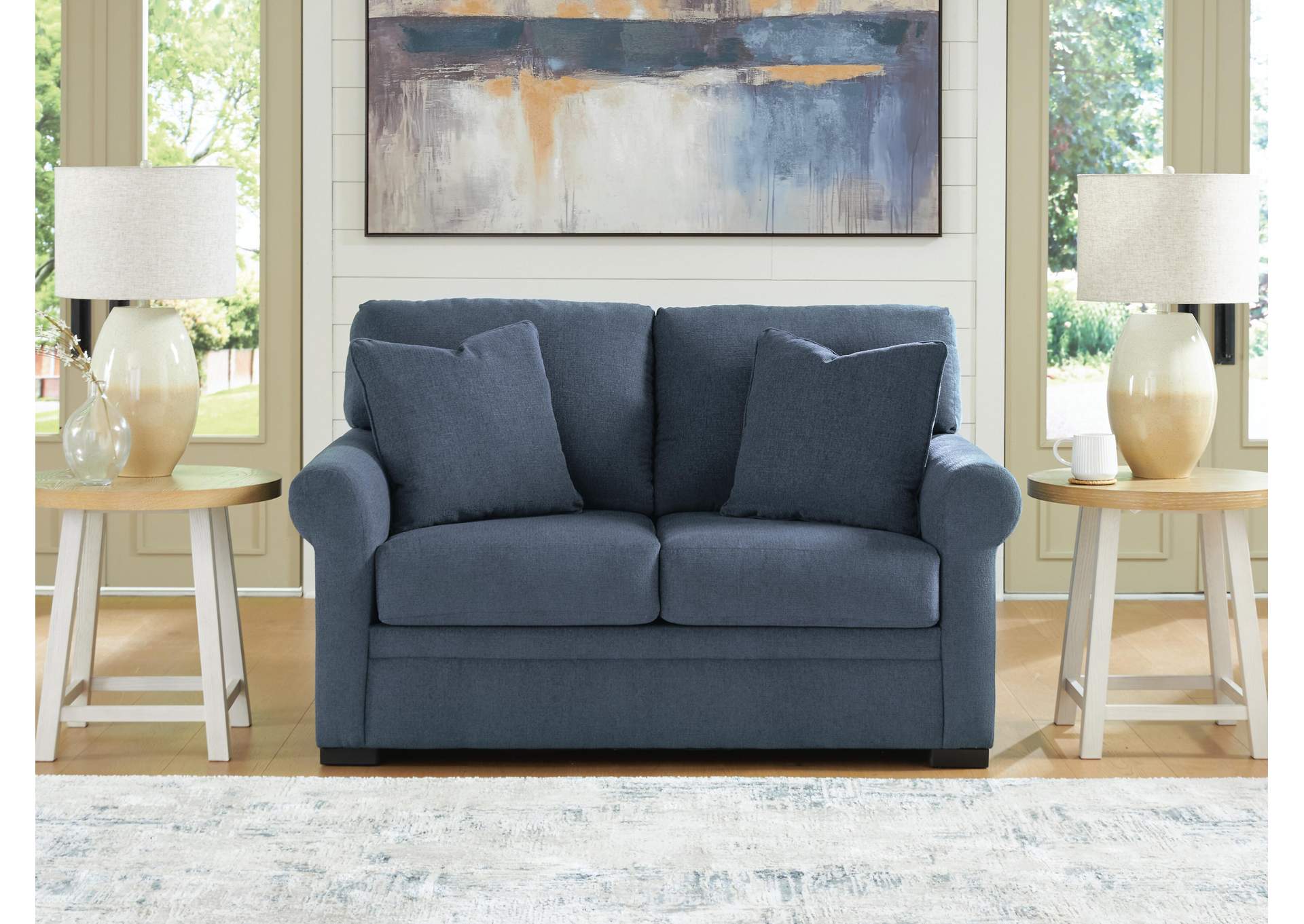 Hartmoor Loveseat image 2