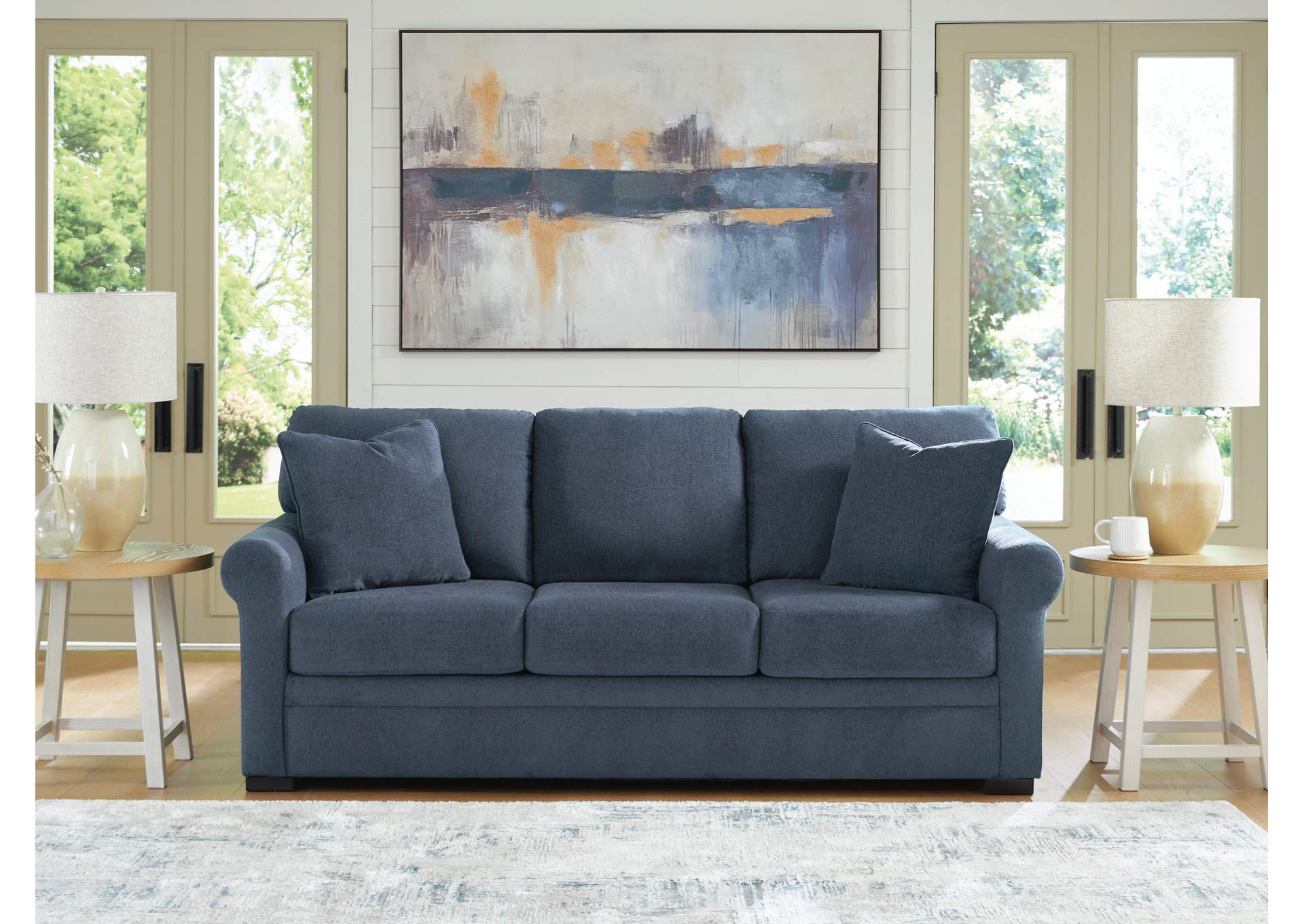 Hartmoor Sofa image 2