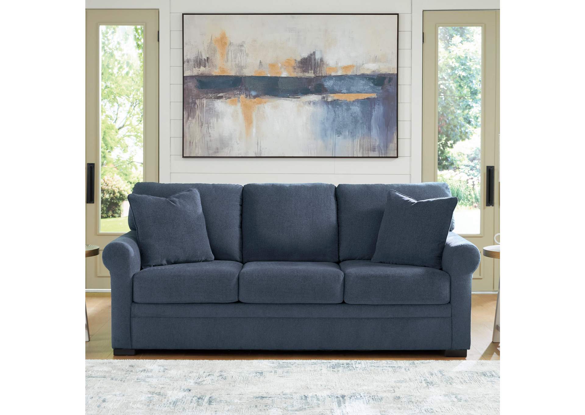 Hartmoor Sofa image 4