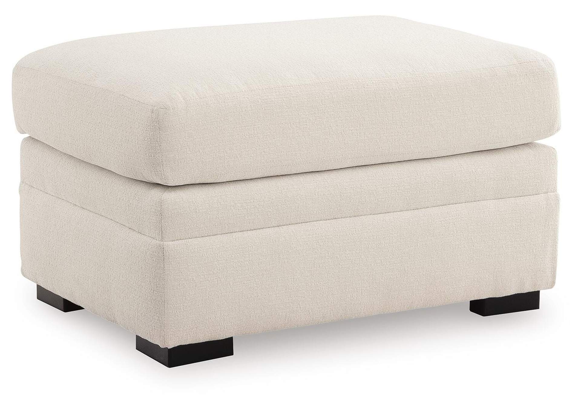 Hartmoor Ottoman