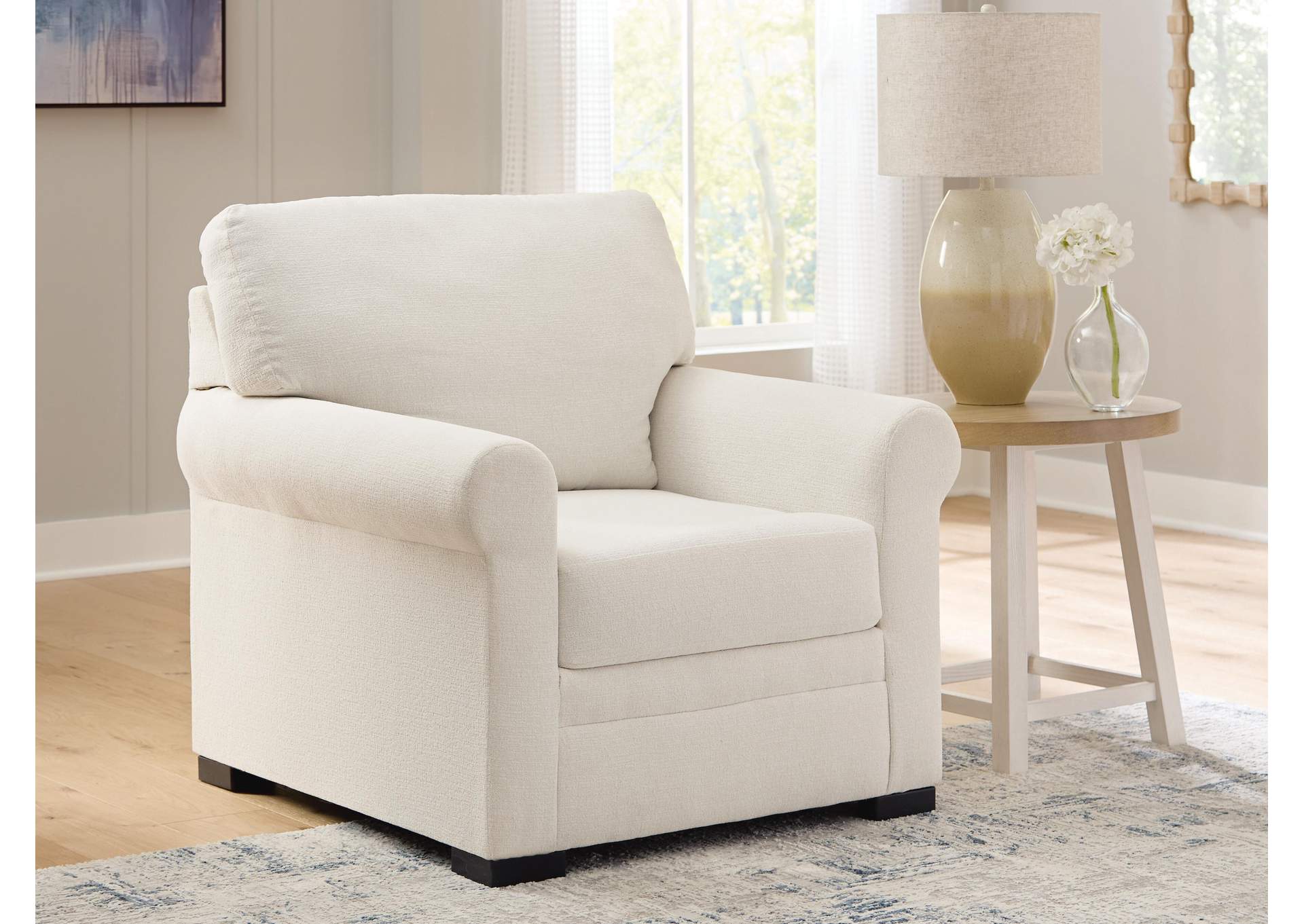 Hartmoor Chair image 2