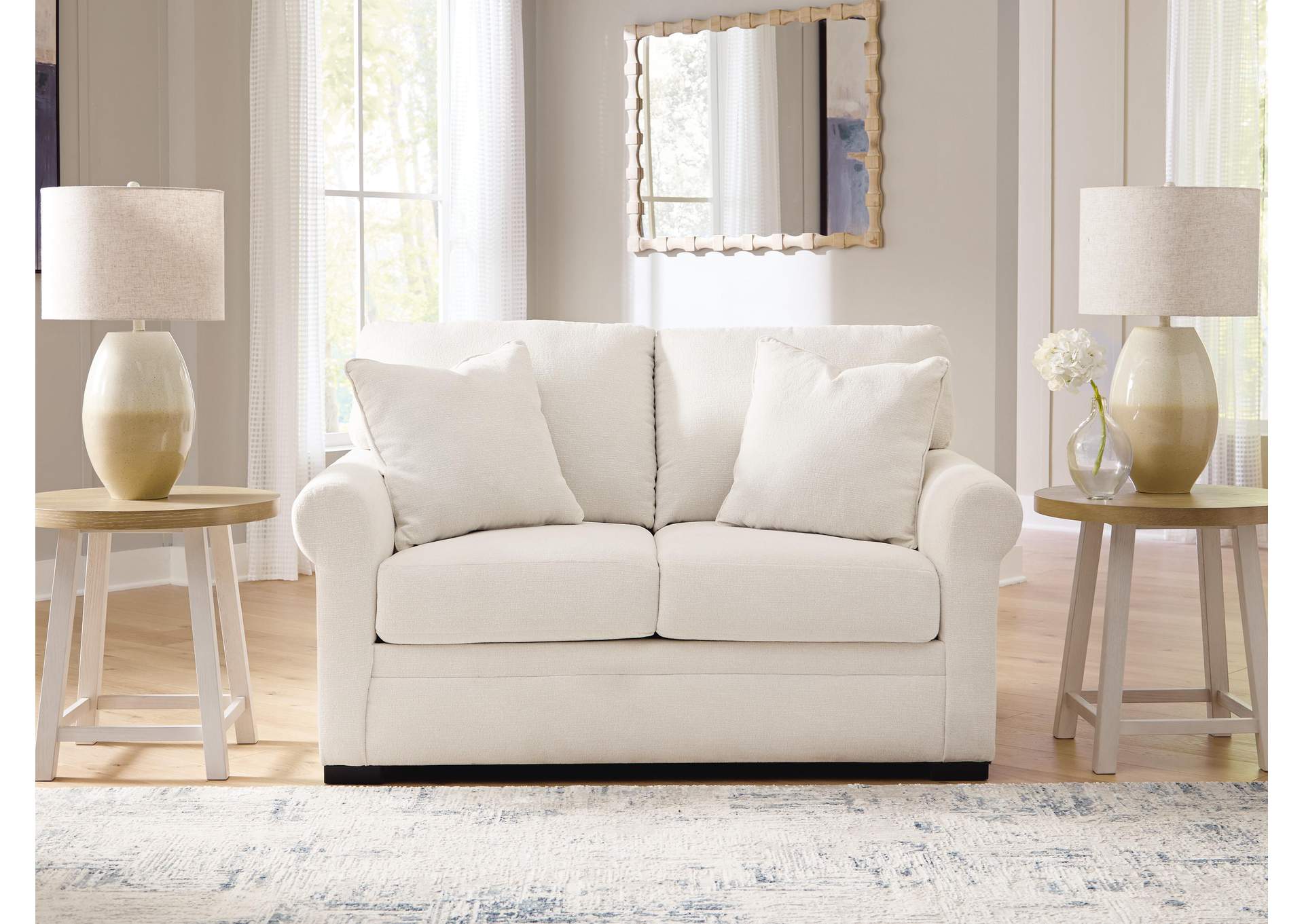 Hartmoor Loveseat image 2