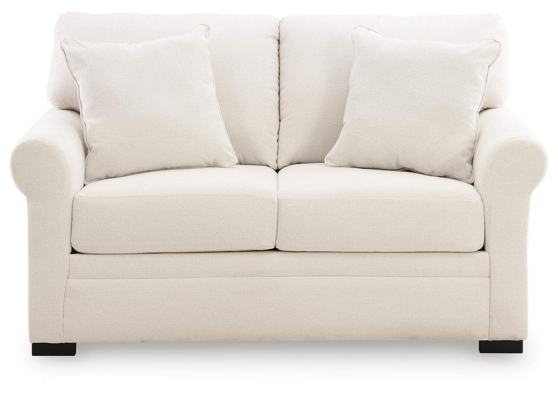 Hartmoor Loveseat image 1