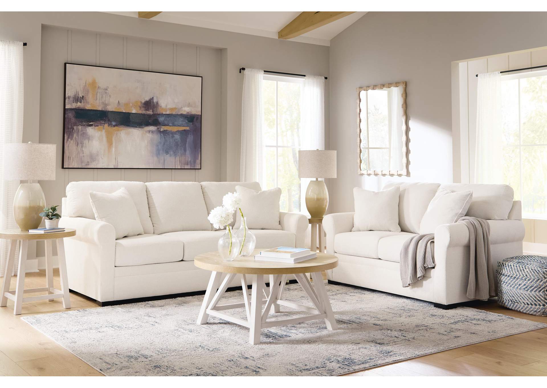 Hartmoor Sofa image 7