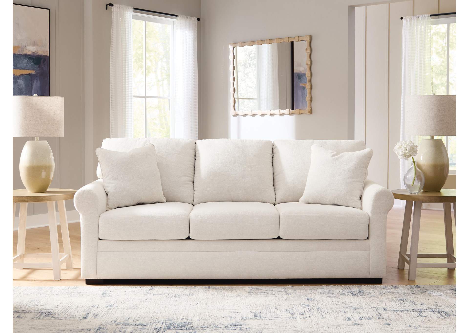 Hartmoor Sofa image 2
