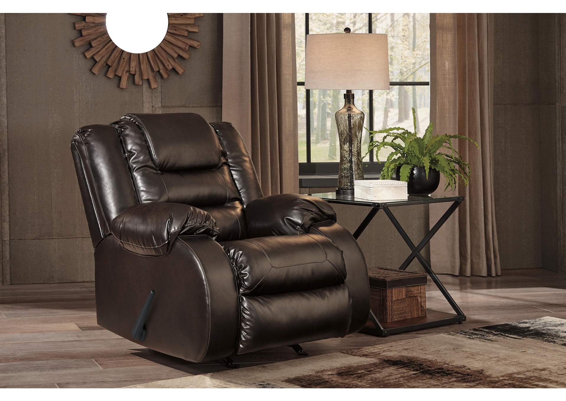 Vacherie Recliner image 6