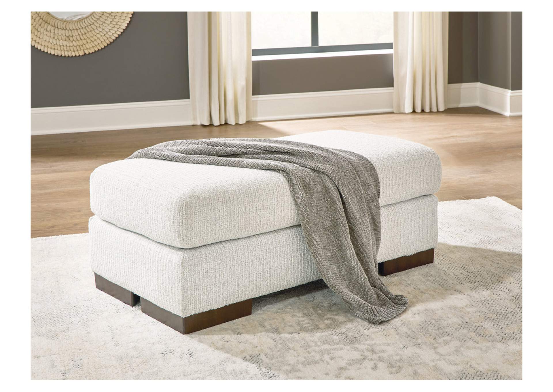 Hartside Ottoman image 2