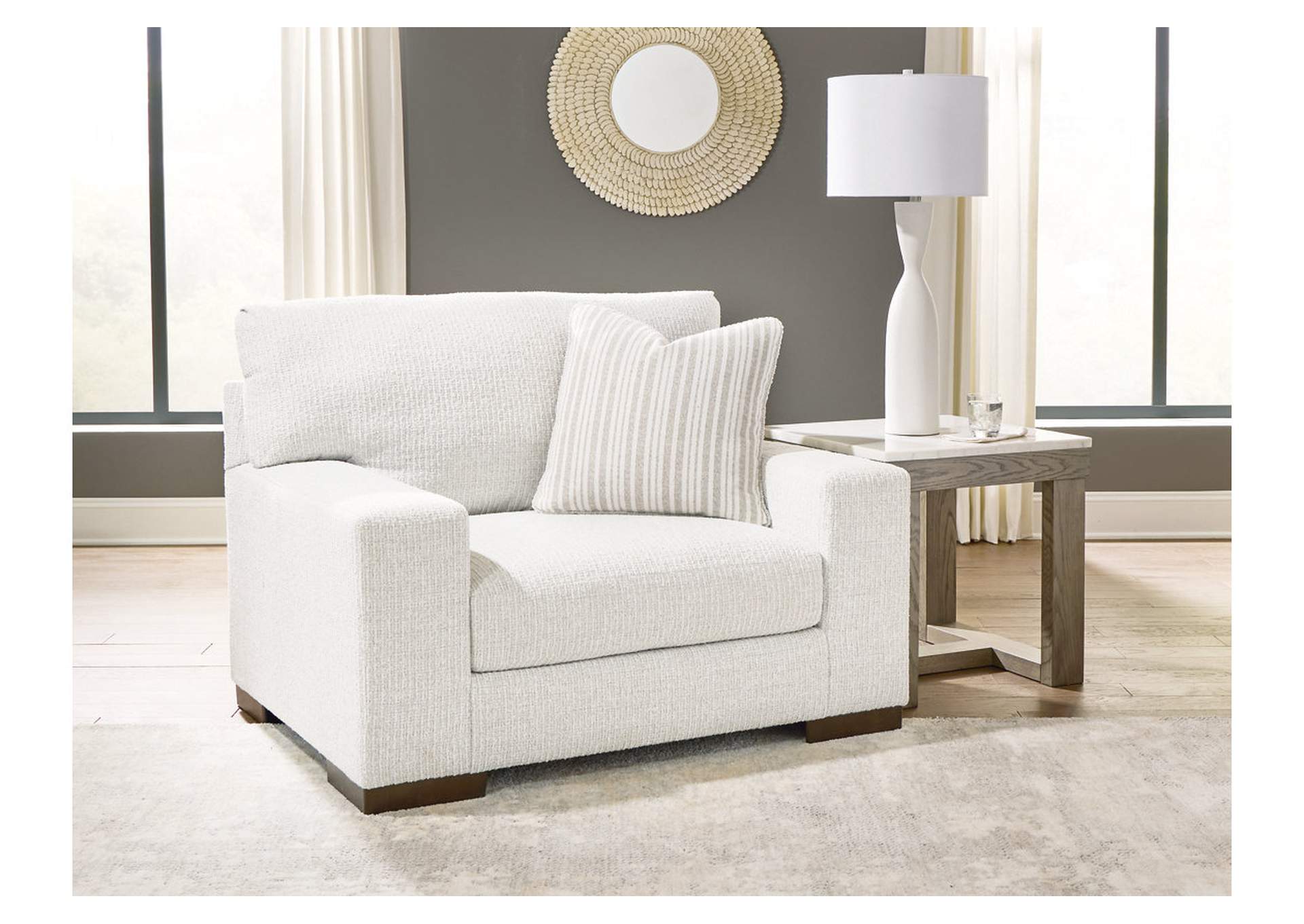 Hartside Oversized Chair image 2