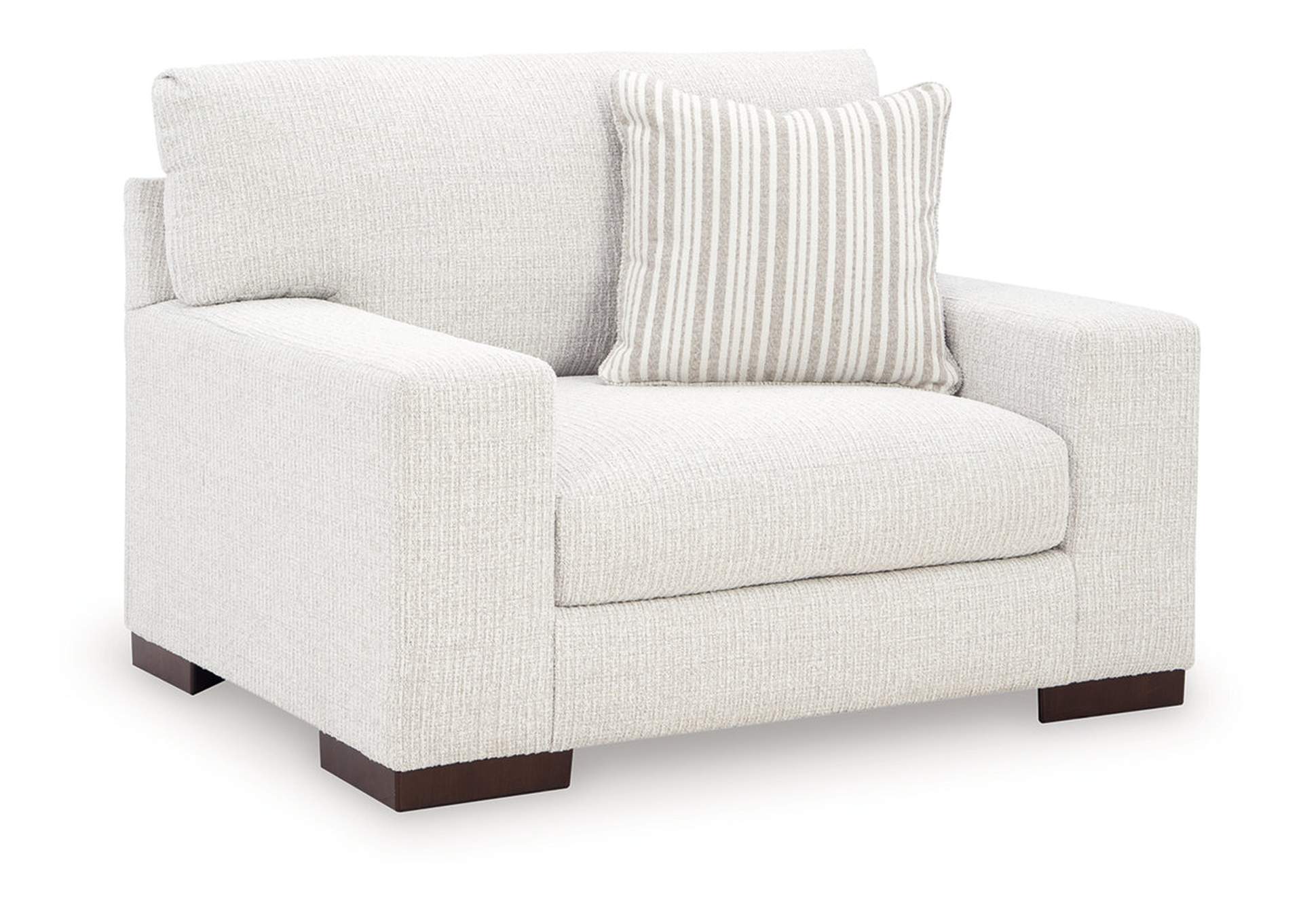 Hartside Oversized Chair image 1