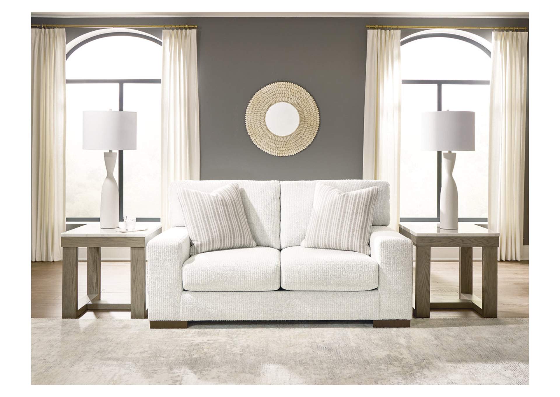 Hartside Loveseat image 2