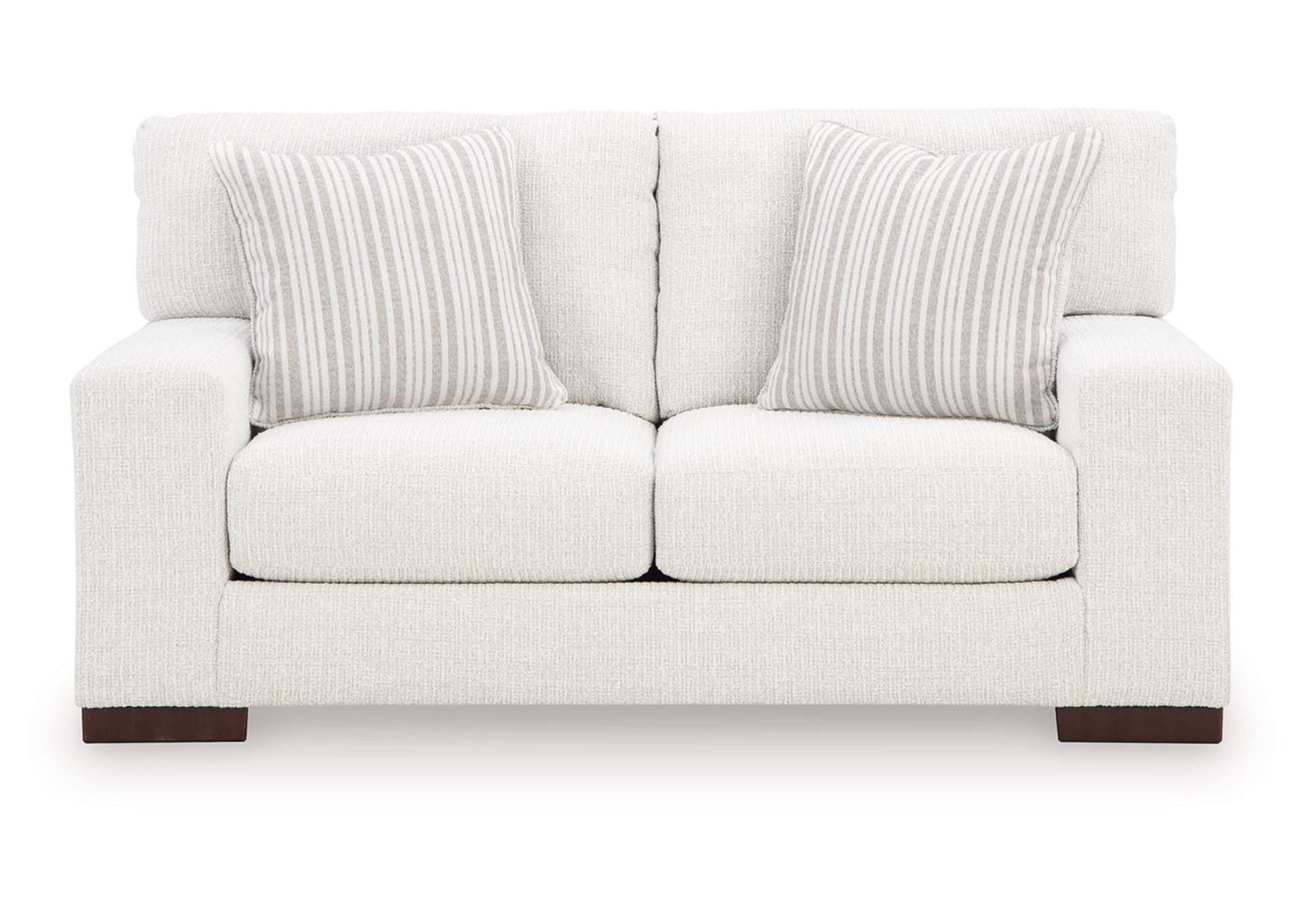 Hartside Loveseat image 1