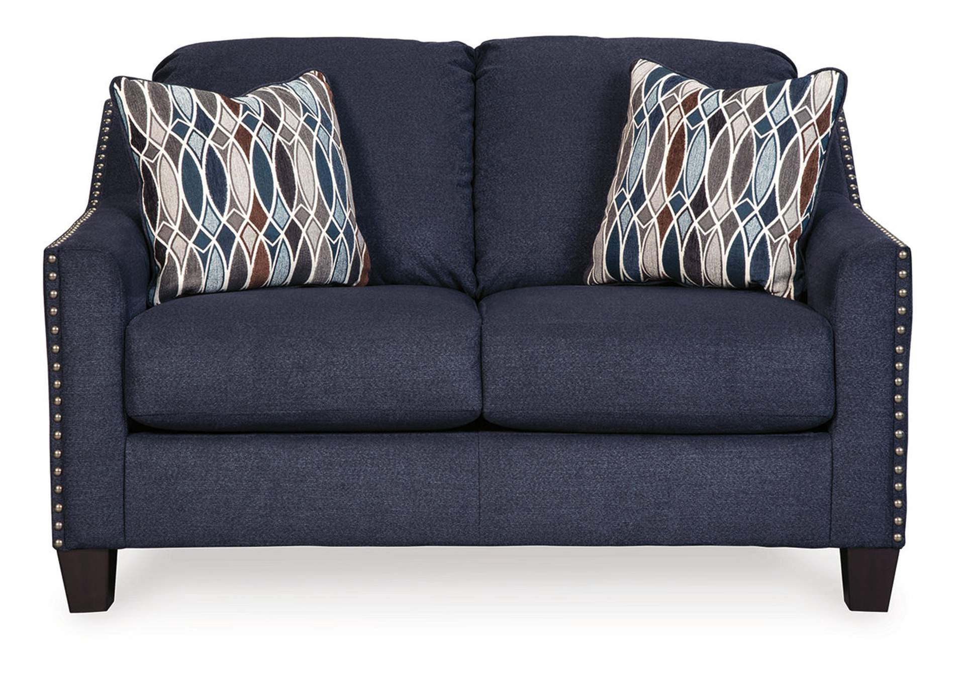 Creeal Heights Loveseat image 1