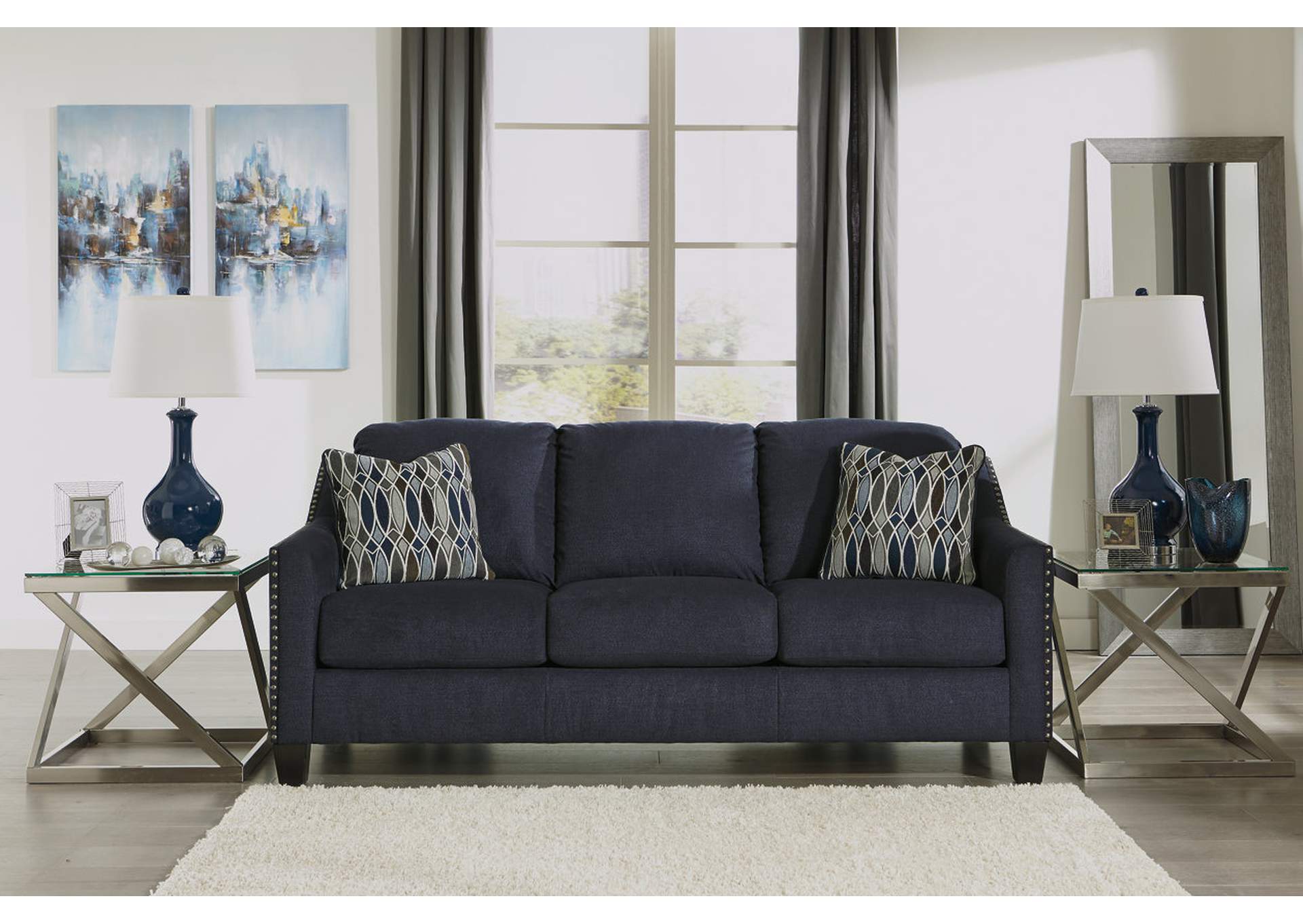 Creeal Heights Sofa image 3