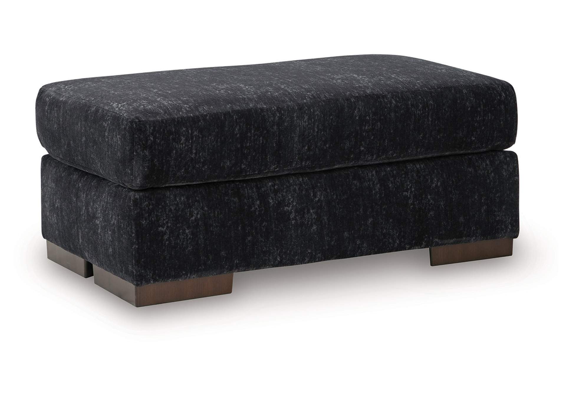 Whitmore Manor Ottoman image 1