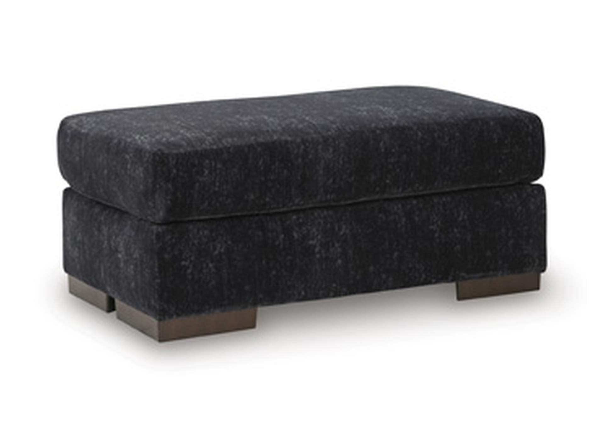 Whitmore Manor Ottoman image 4