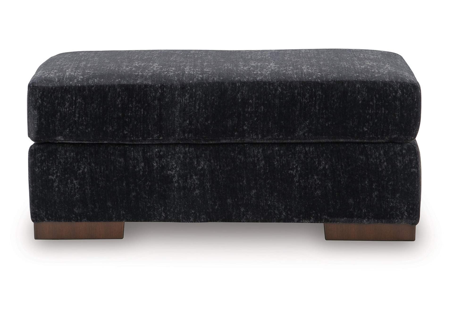 Whitmore Manor Ottoman image 3